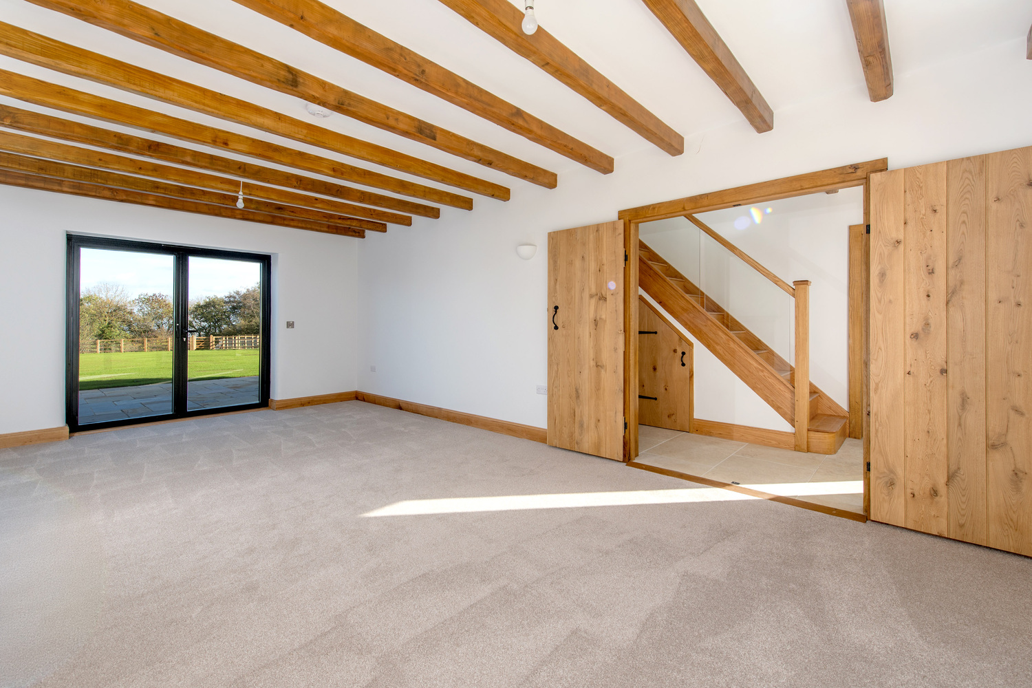 Ham Farm Barns, Taunton