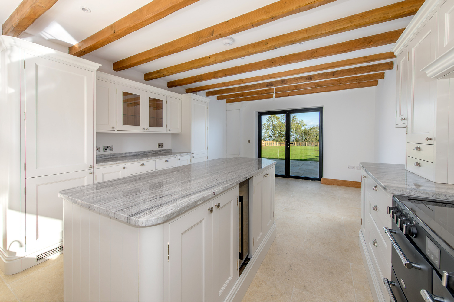 Ham Farm Barns, Taunton