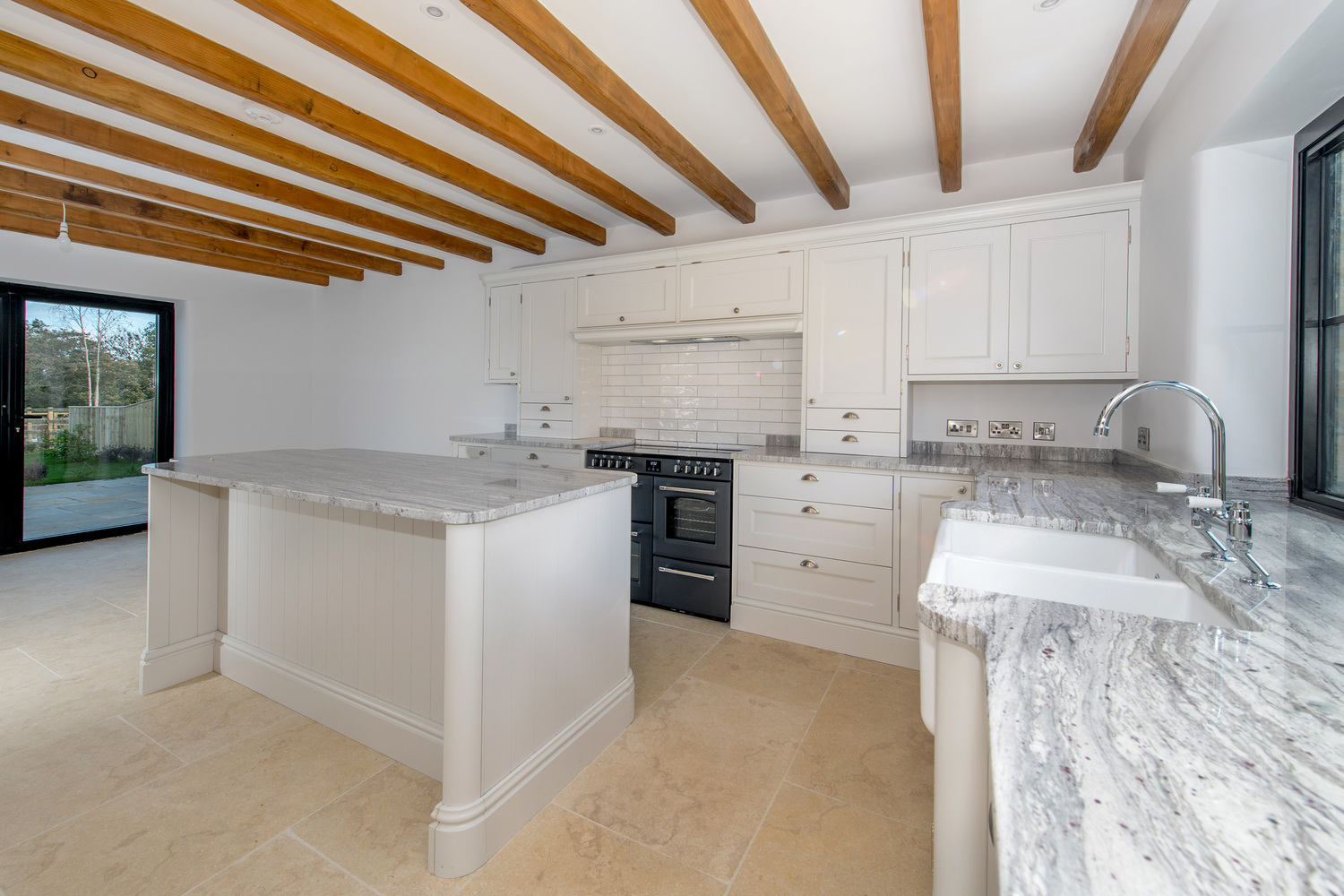 Ham Farm Barns, Taunton