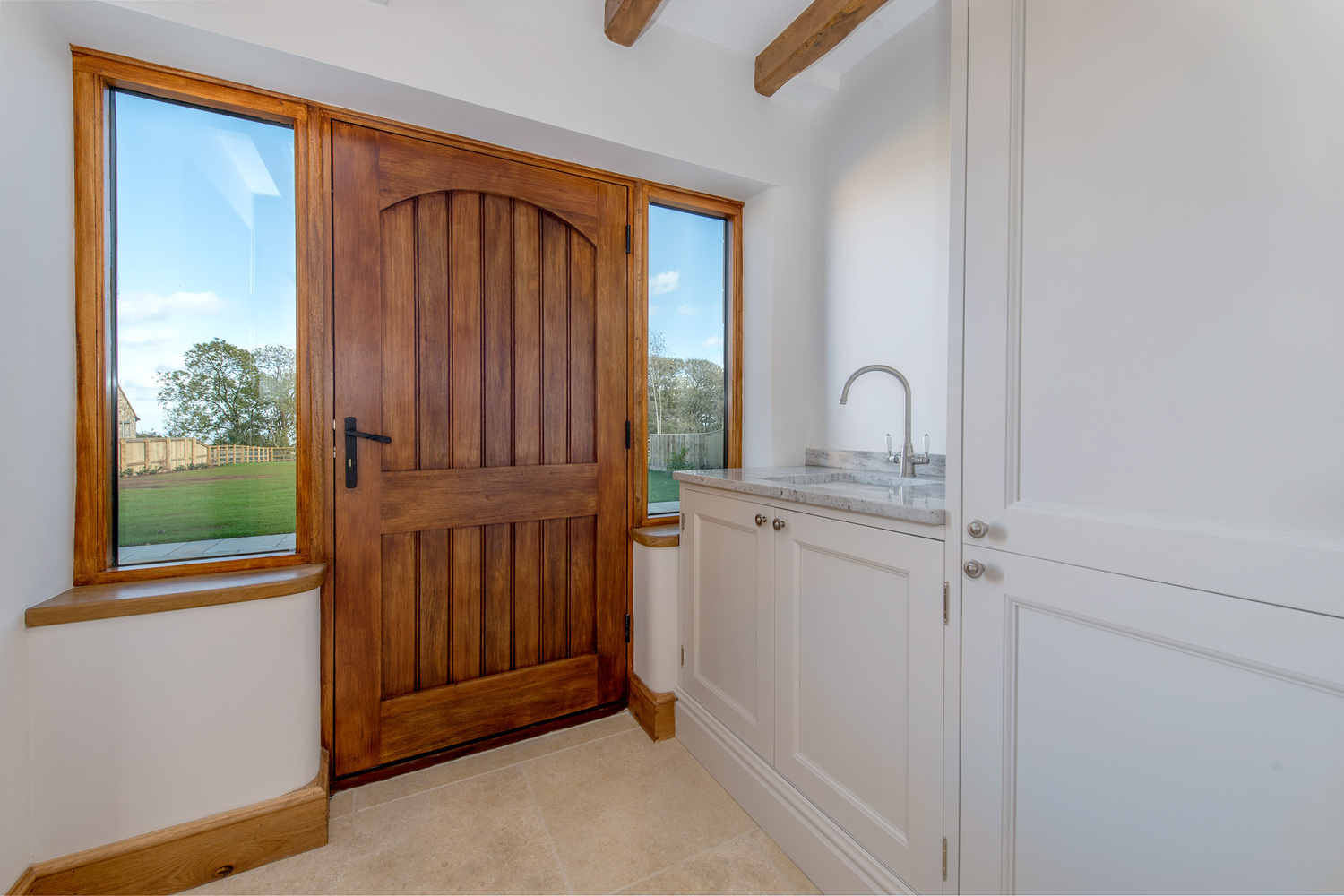 Ham Farm Barns, Taunton