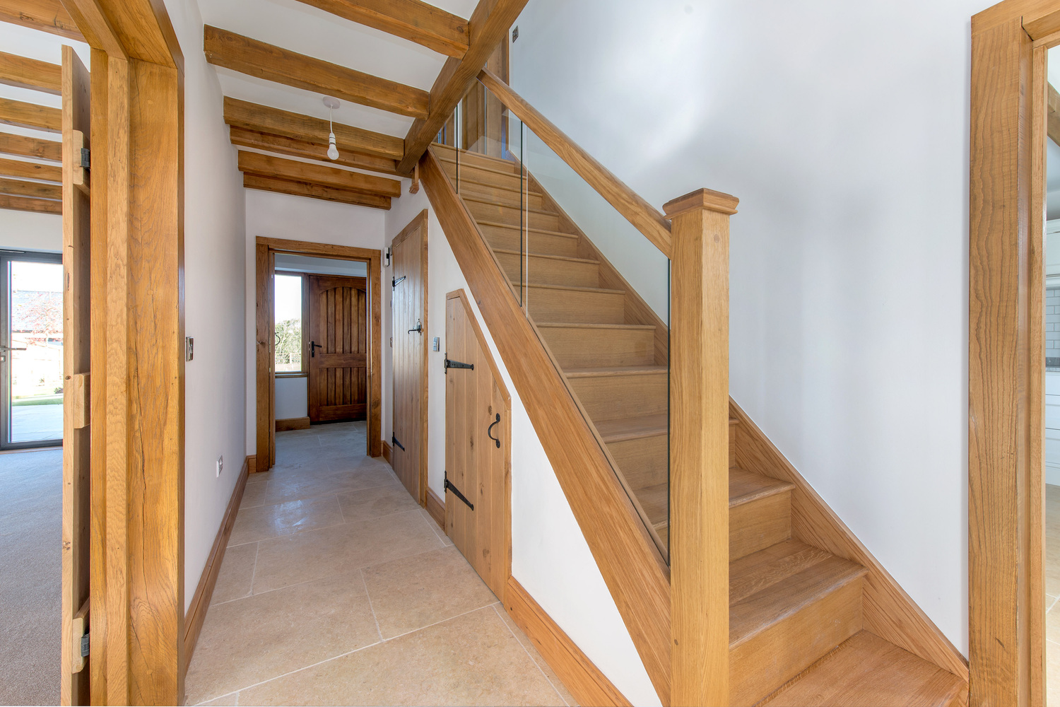 Ham Farm Barns, Taunton