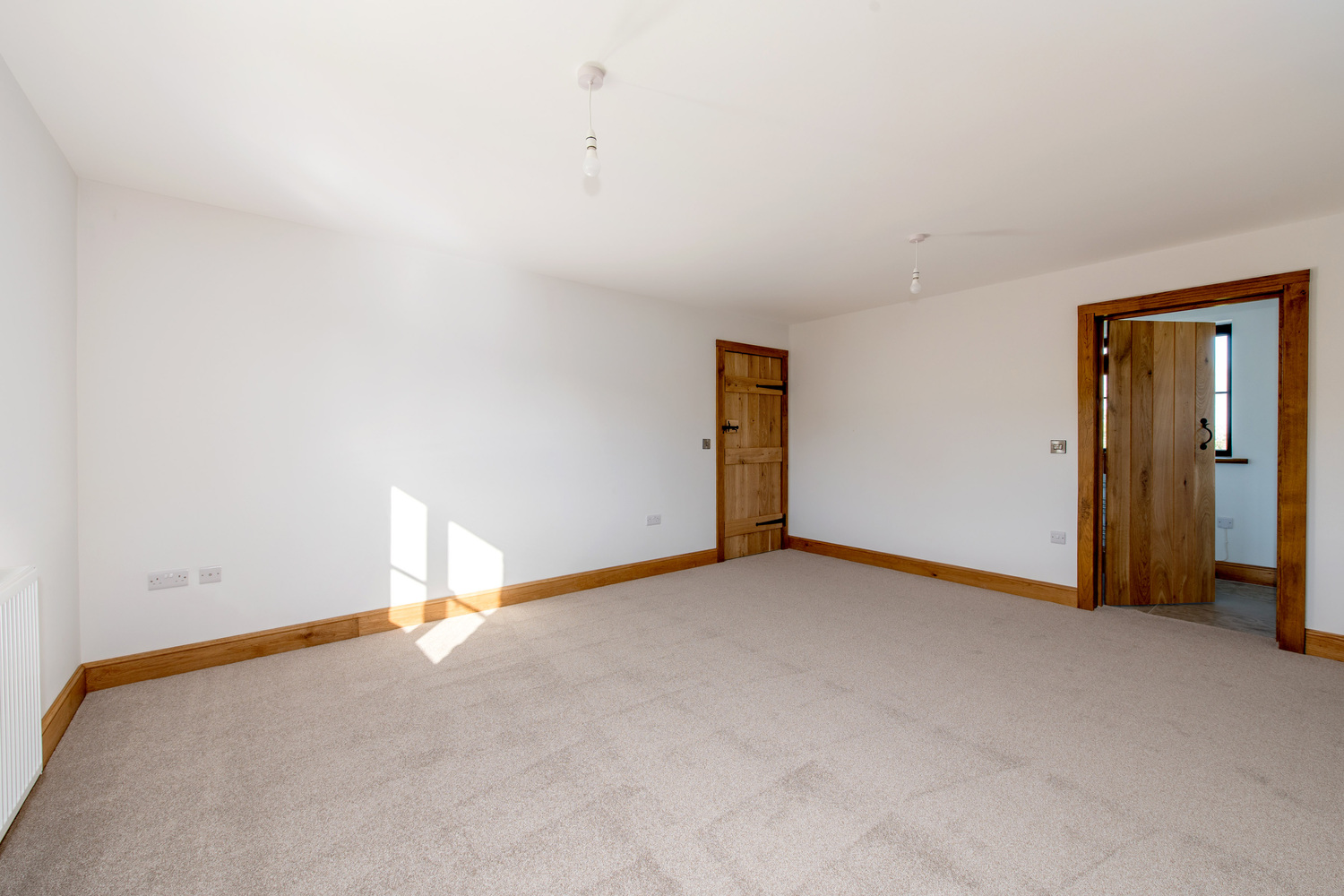 Ham Farm Barns, Taunton