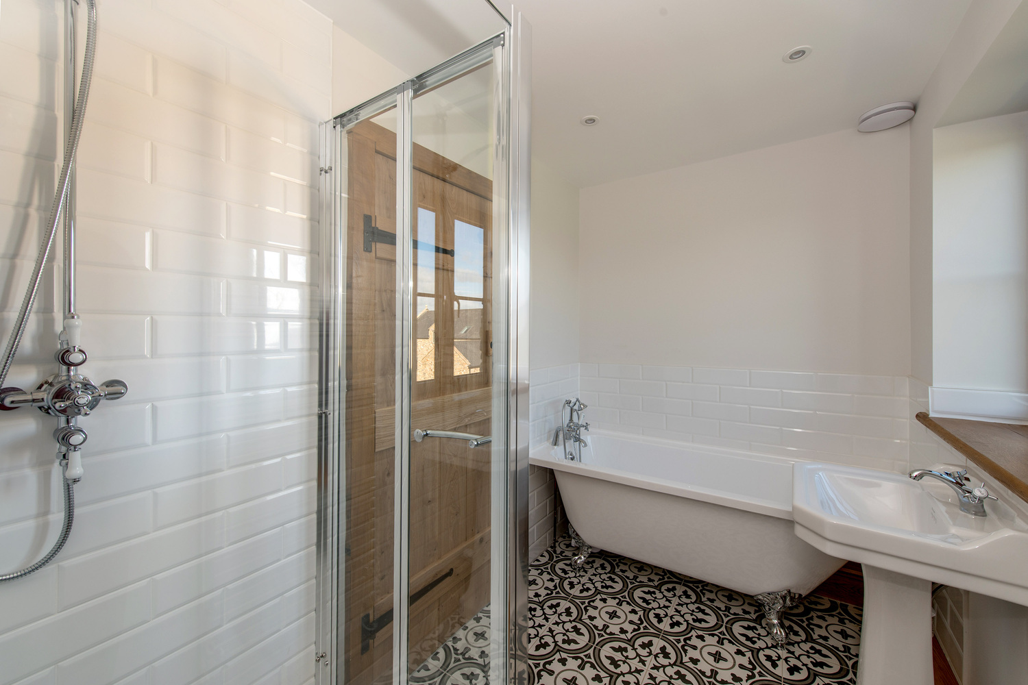 Ham Farm Barns, Taunton