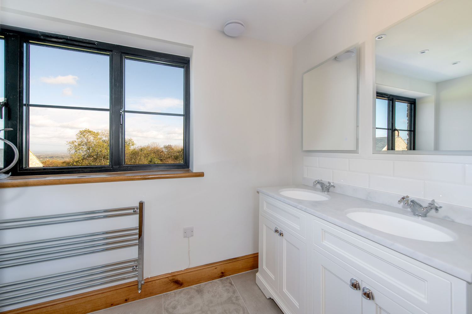 Ham Farm Barns, Taunton