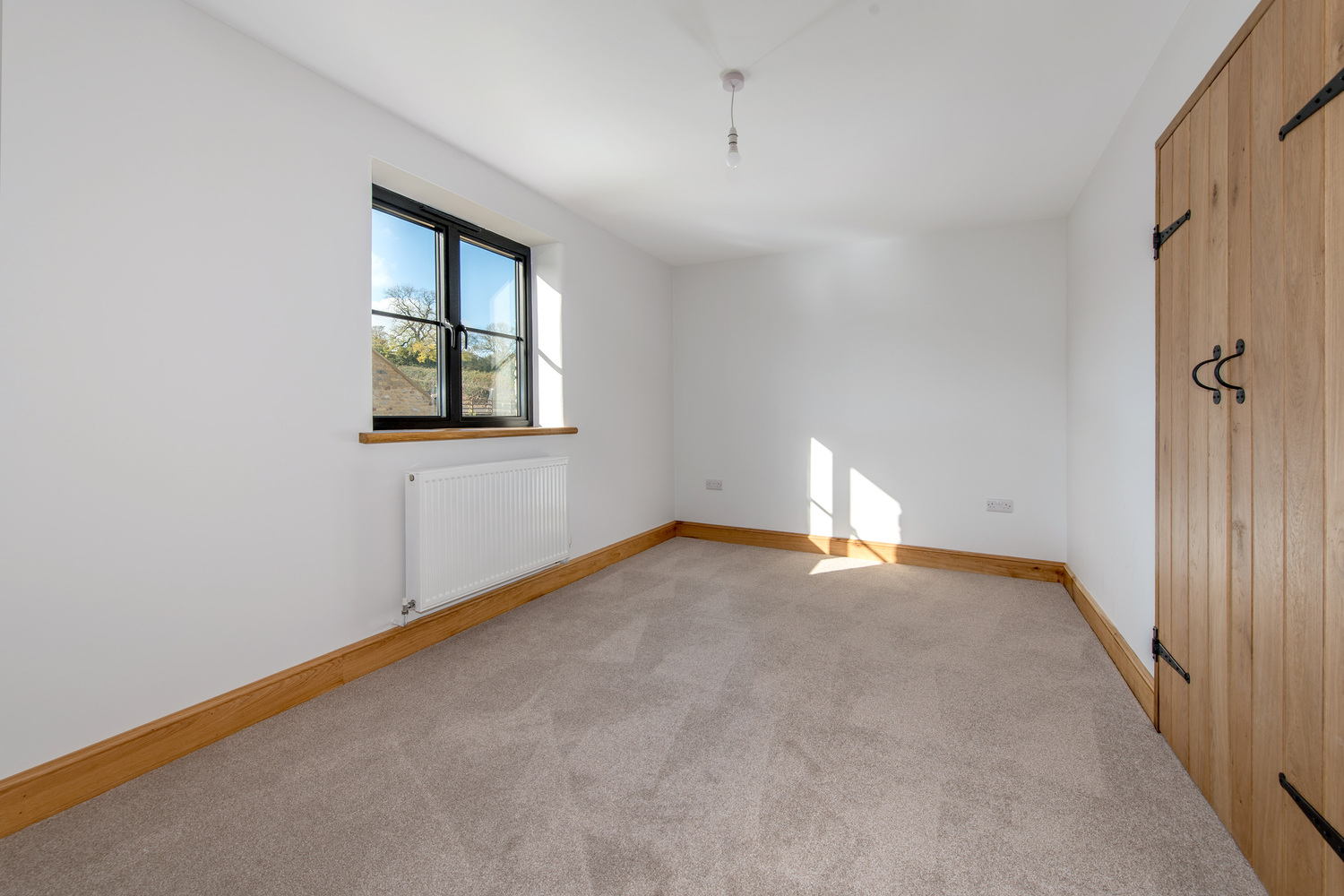 Ham Farm Barns, Taunton