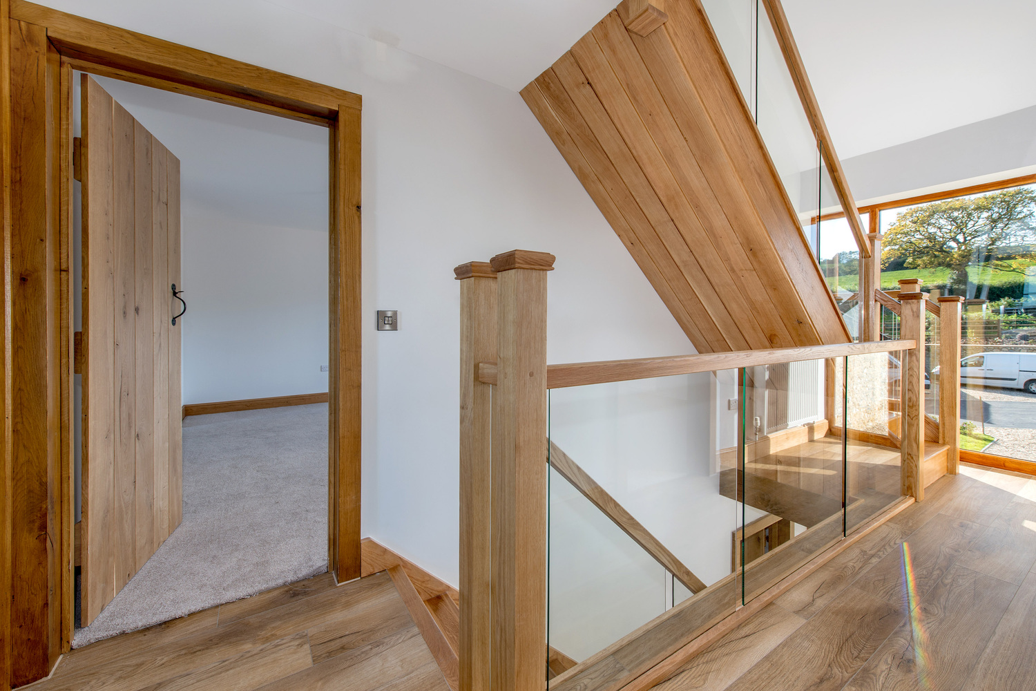 Ham Farm Barns, Taunton