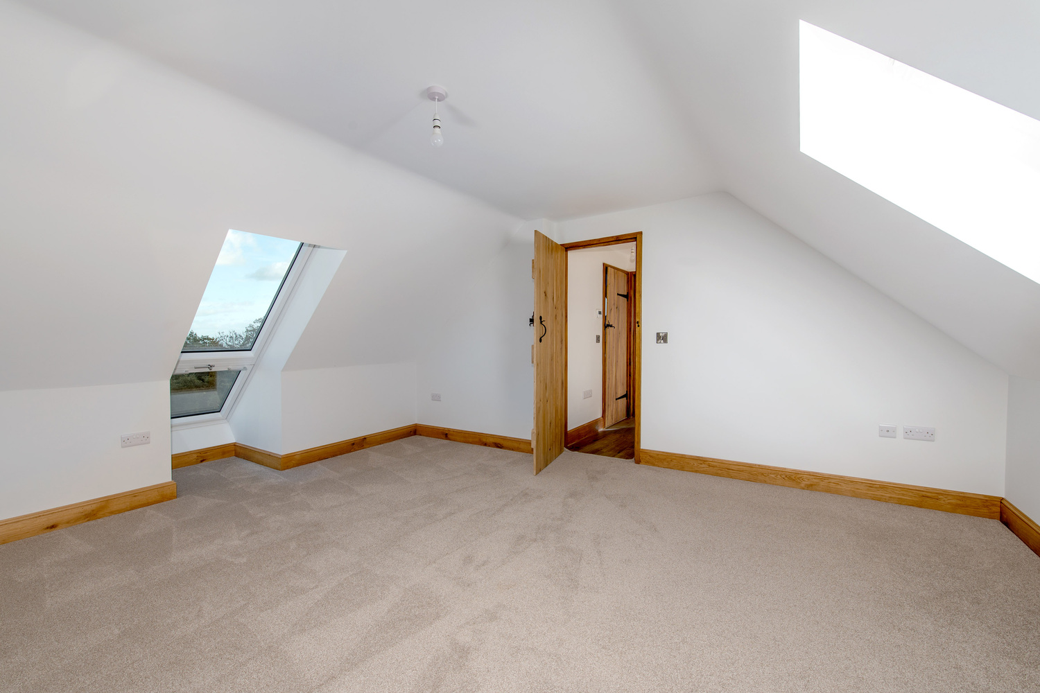 Ham Farm Barns, Taunton