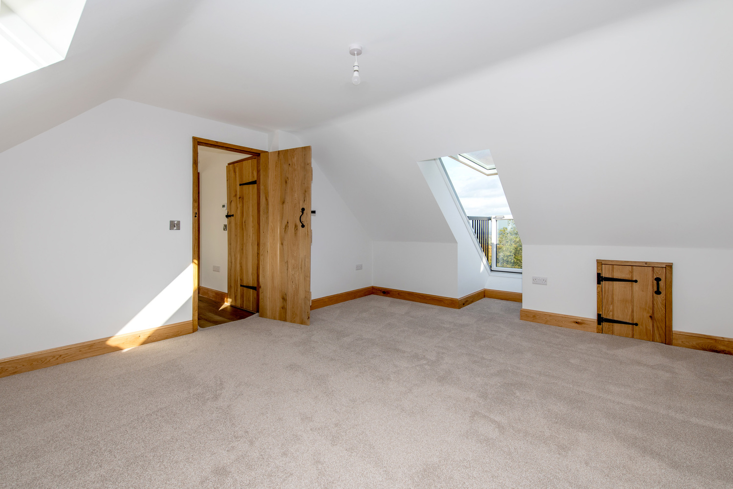 Ham Farm Barns, Taunton