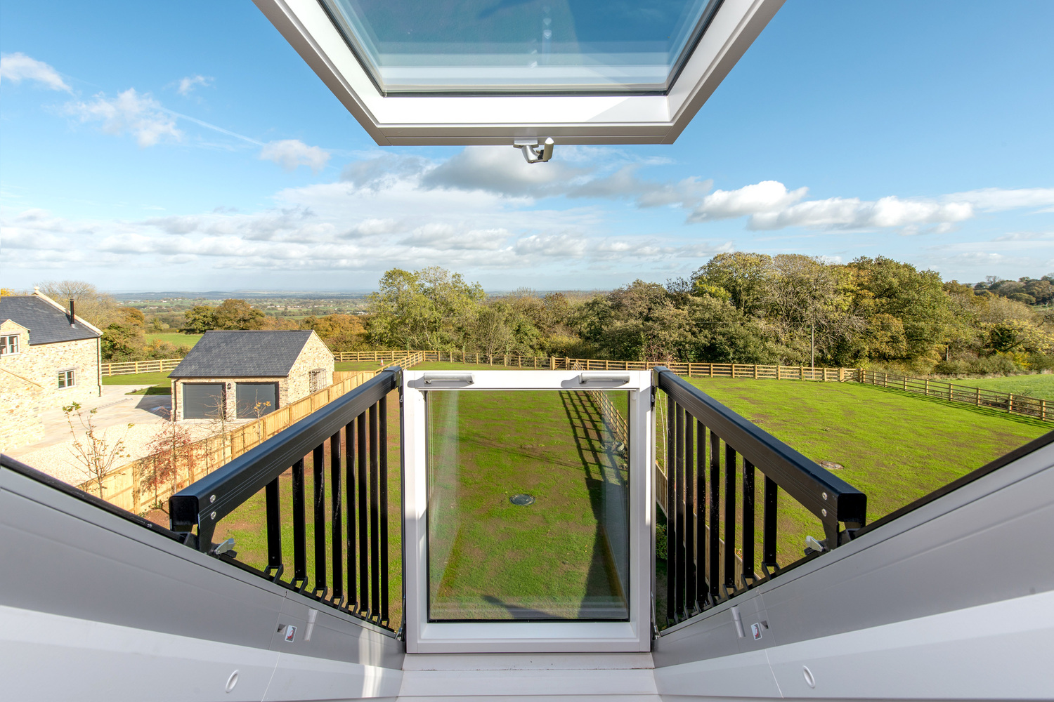 Ham Farm Barns, Taunton