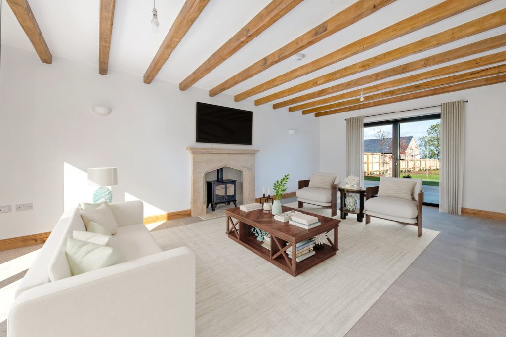 Ham Farm Barns, Taunton