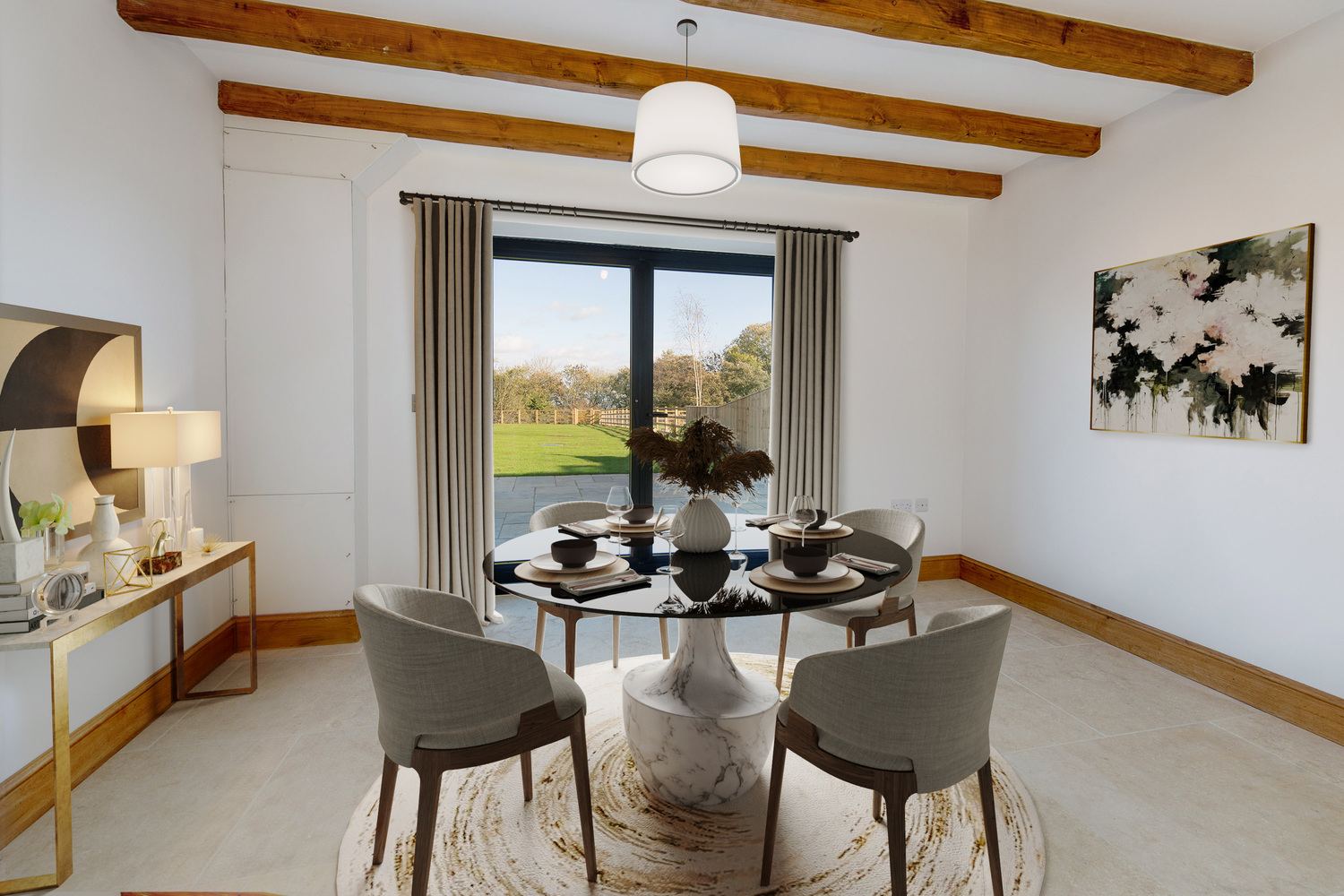 Ham Farm Barns, Taunton