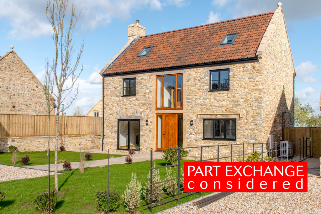 Ham Farm Barns, Taunton