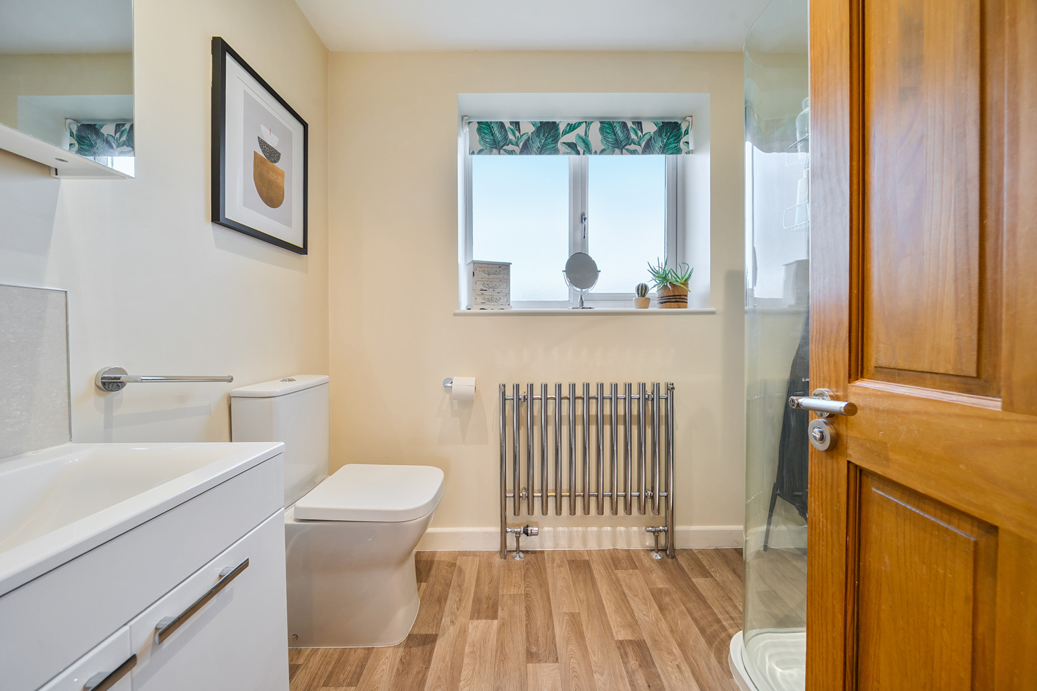 Scafell Close, Taunton