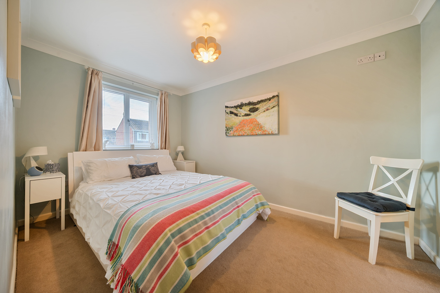 Scafell Close, Taunton