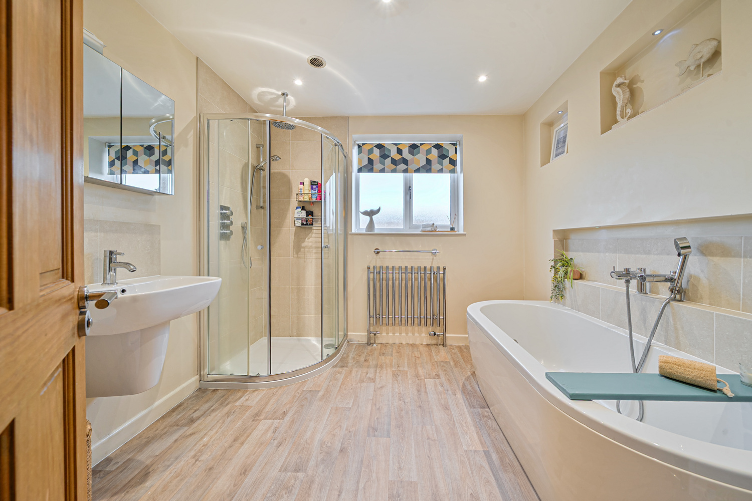 Scafell Close, Taunton