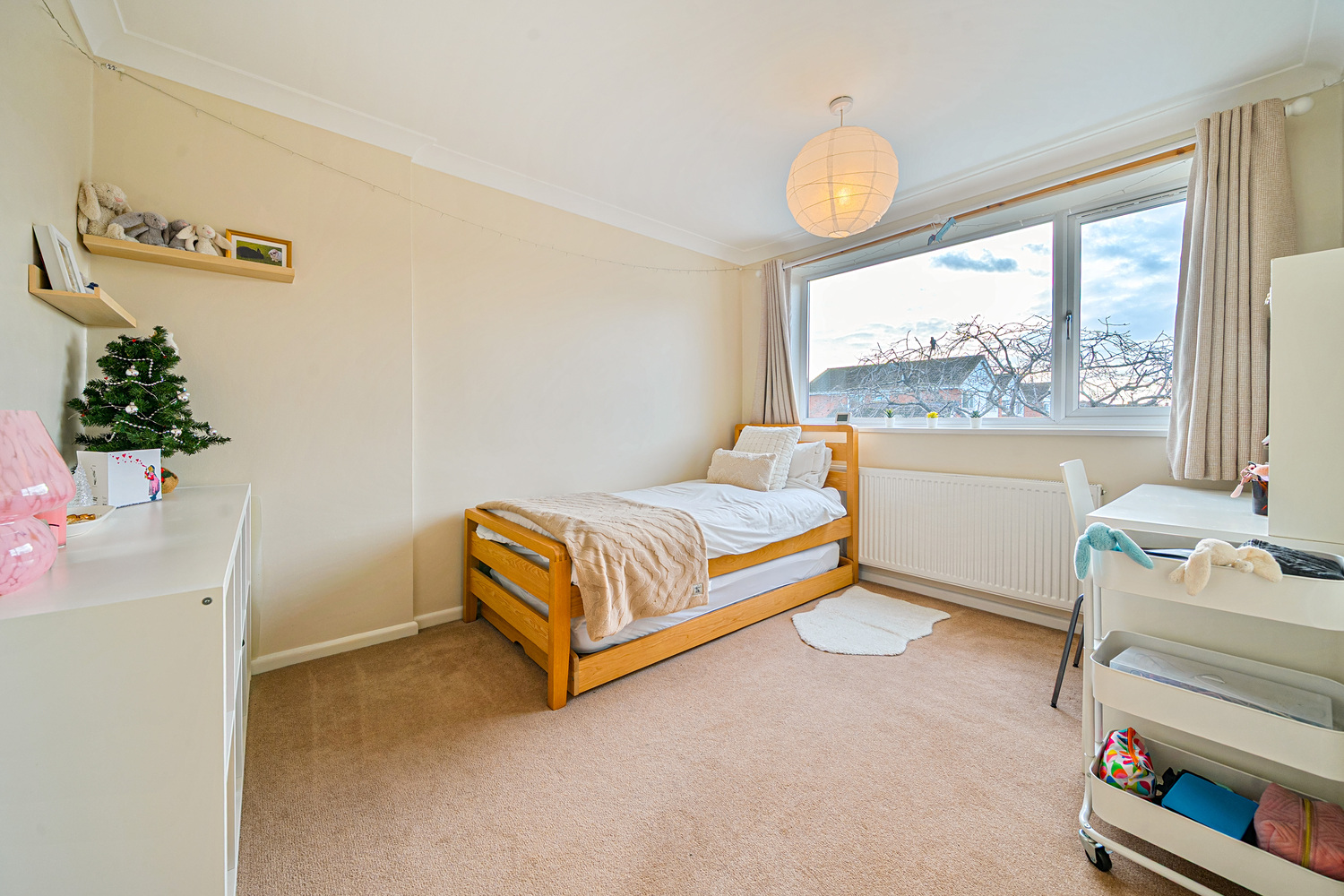 Scafell Close, Taunton