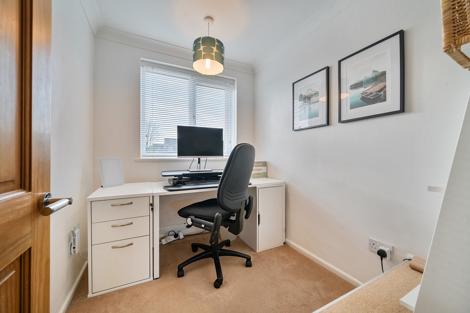 Scafell Close, Taunton