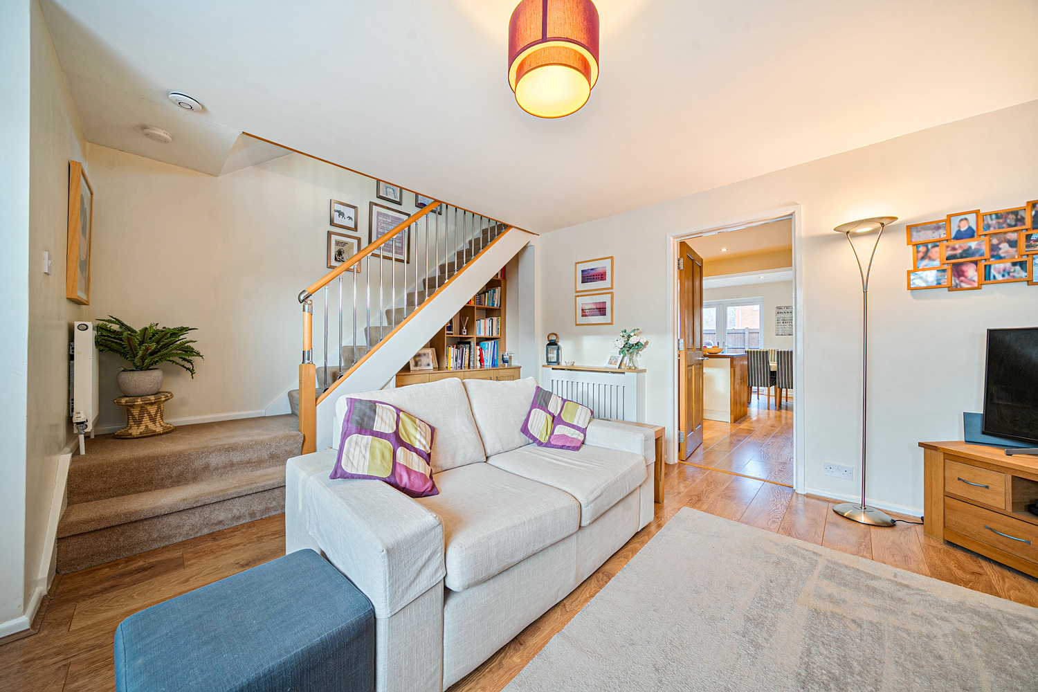 Scafell Close, Taunton