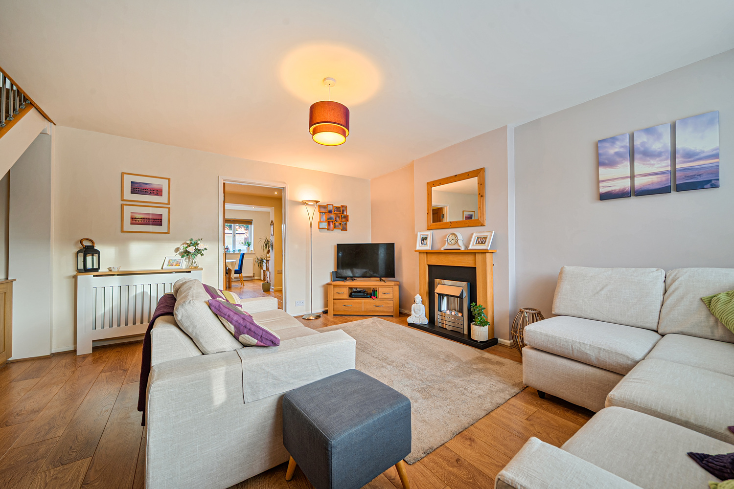 Scafell Close, Taunton