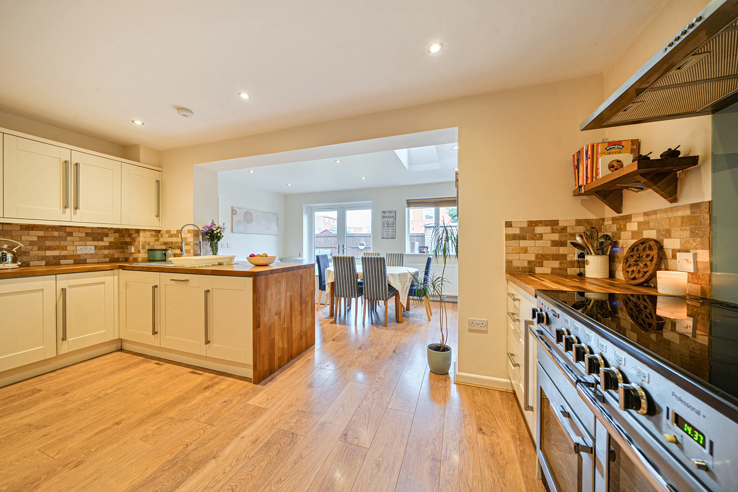 Scafell Close, Taunton