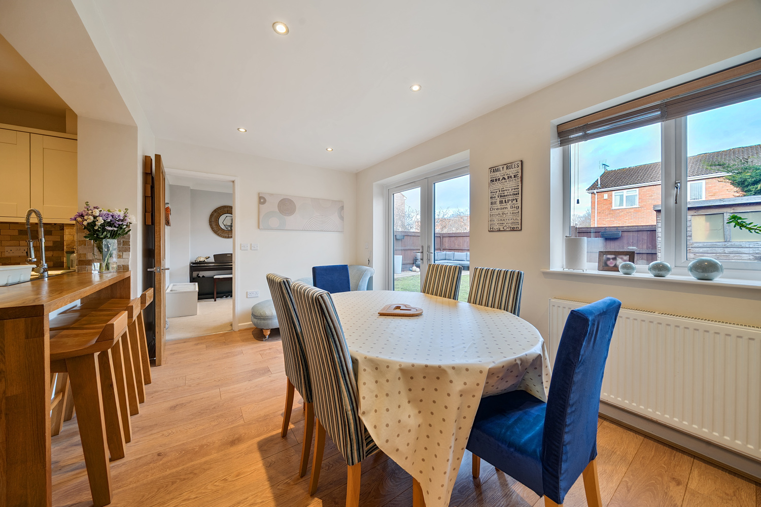 Scafell Close, Taunton