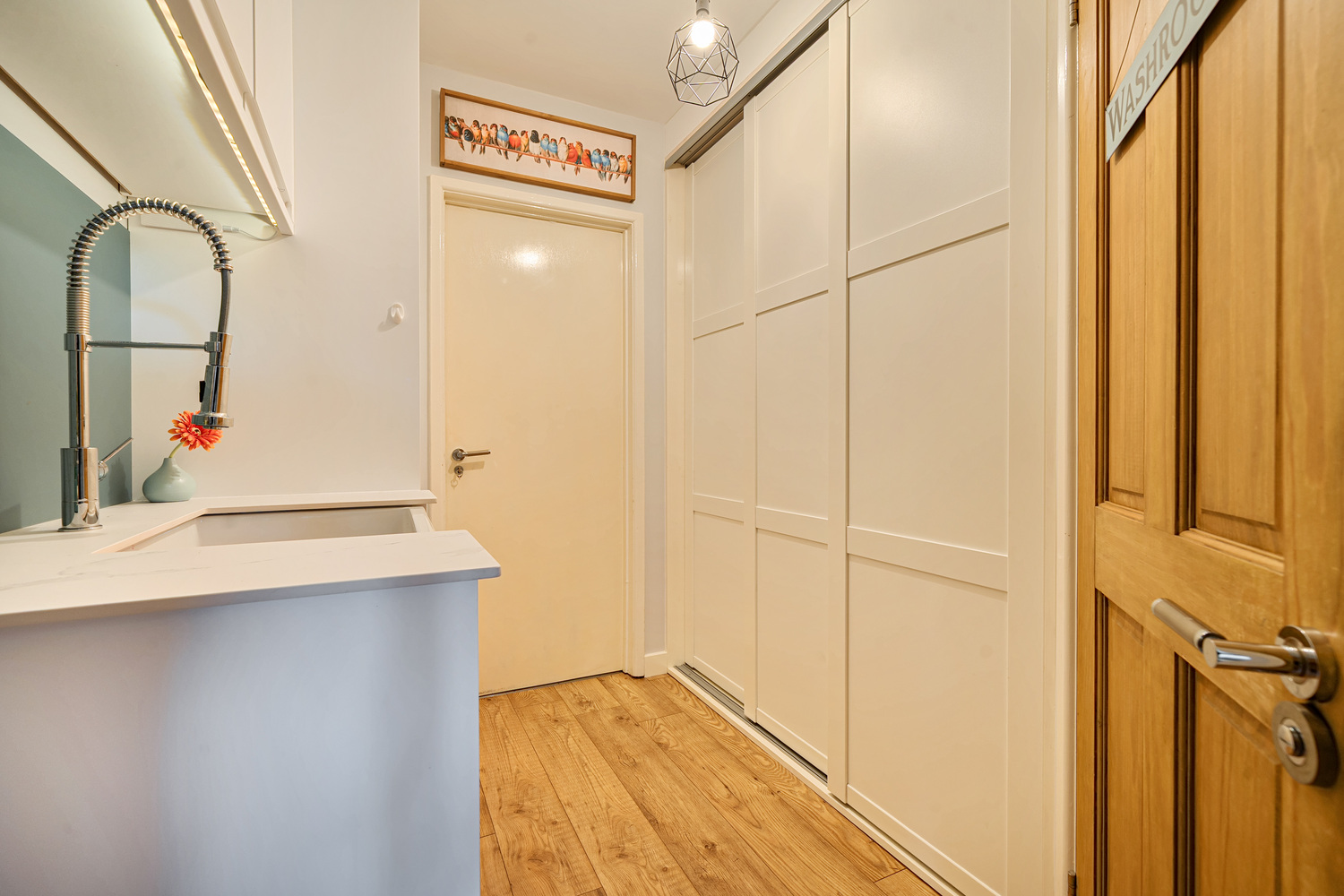 Scafell Close, Taunton