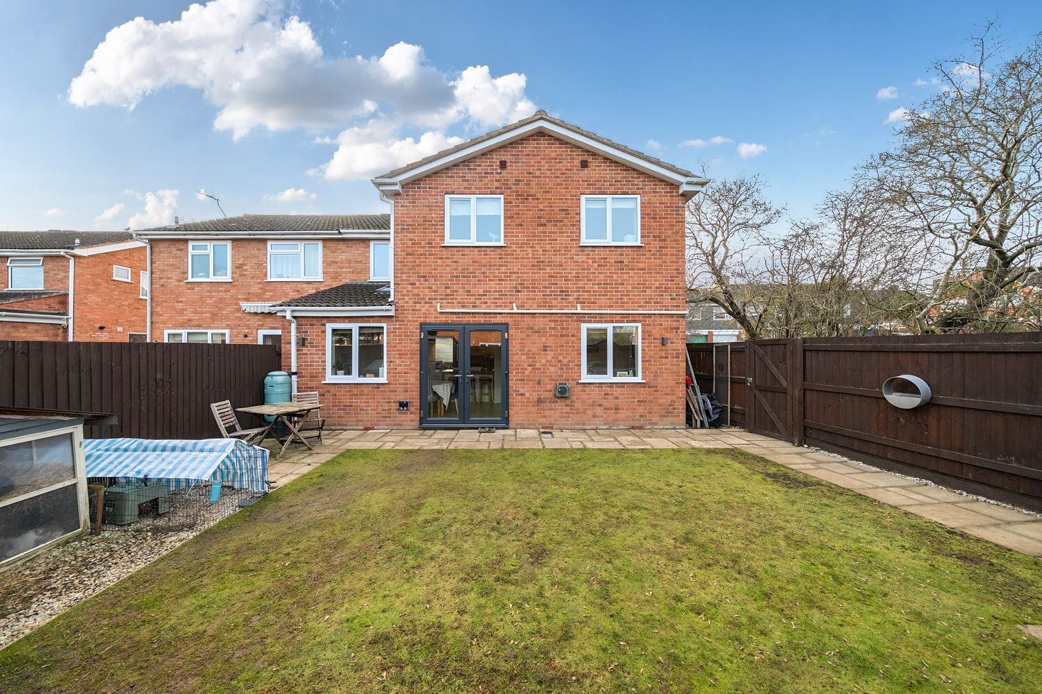 Scafell Close, Taunton