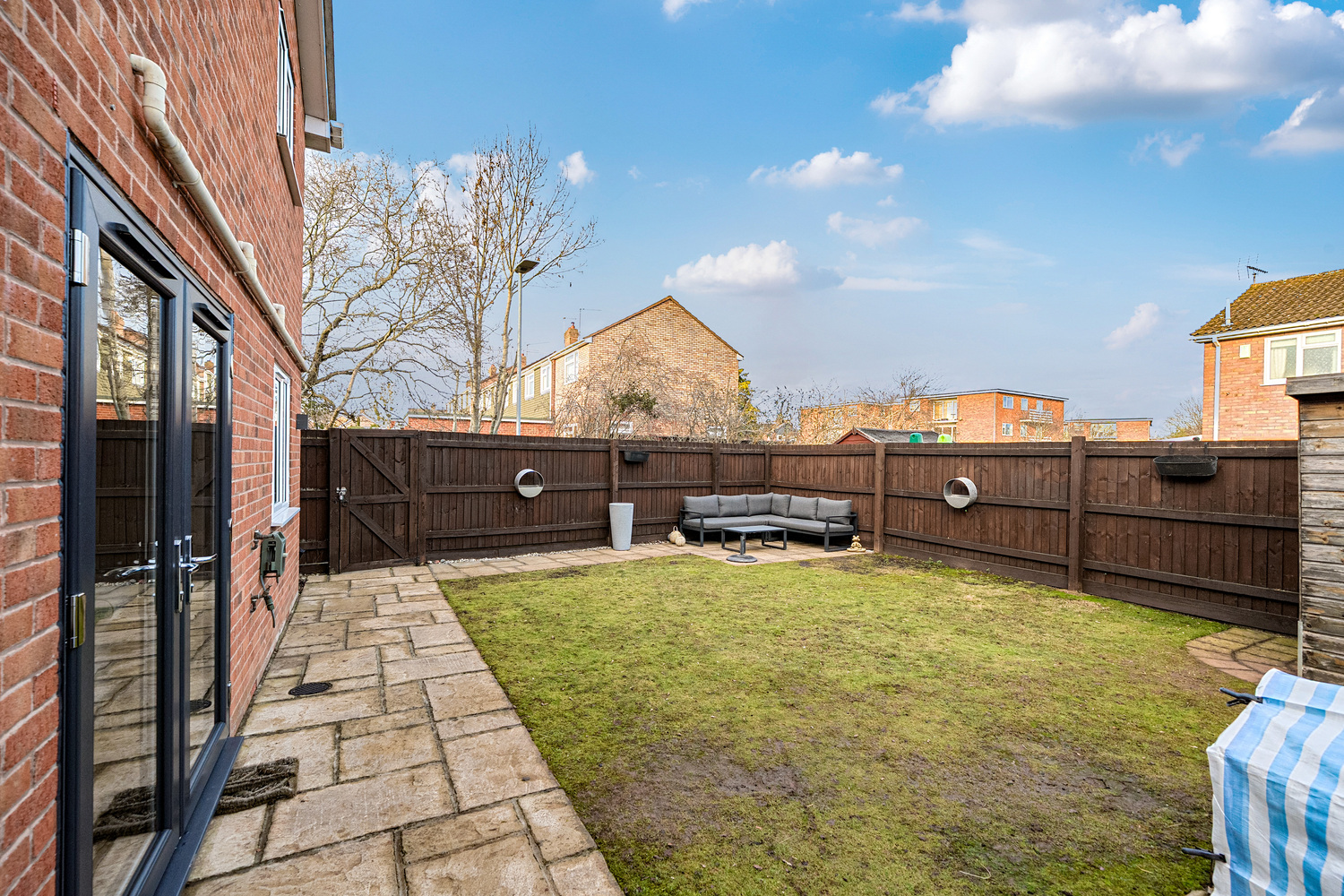 Scafell Close, Taunton