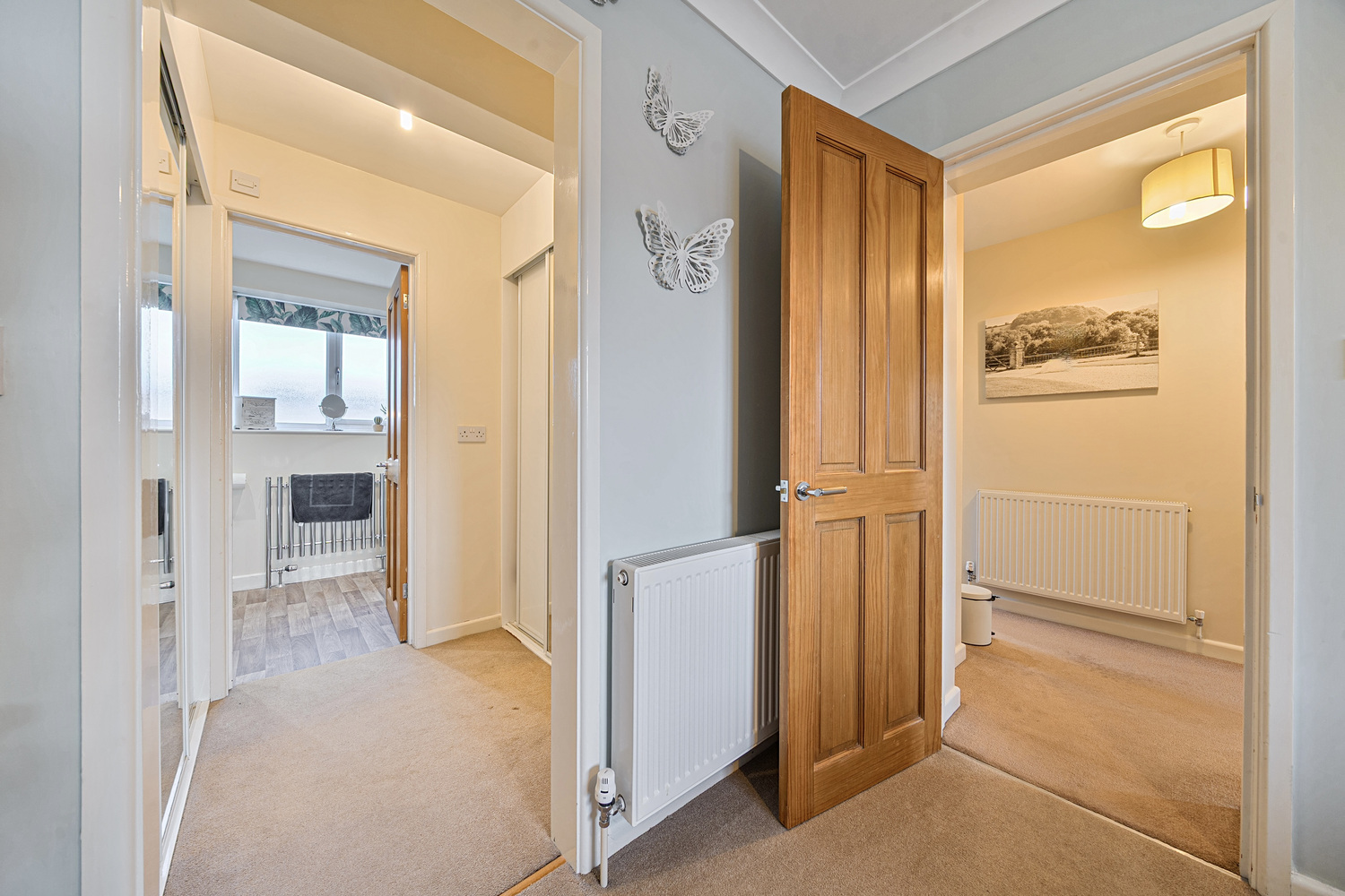 Scafell Close, Taunton