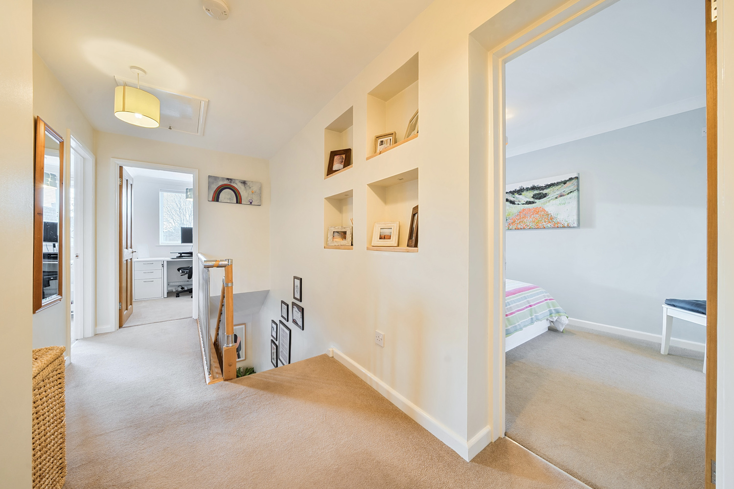 Scafell Close, Taunton