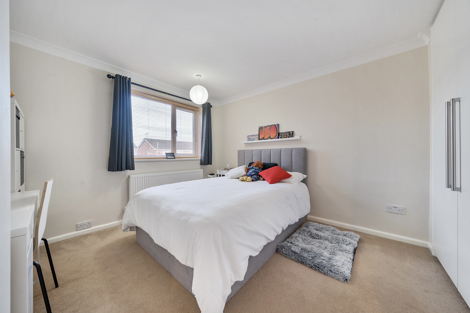 Scafell Close, Taunton