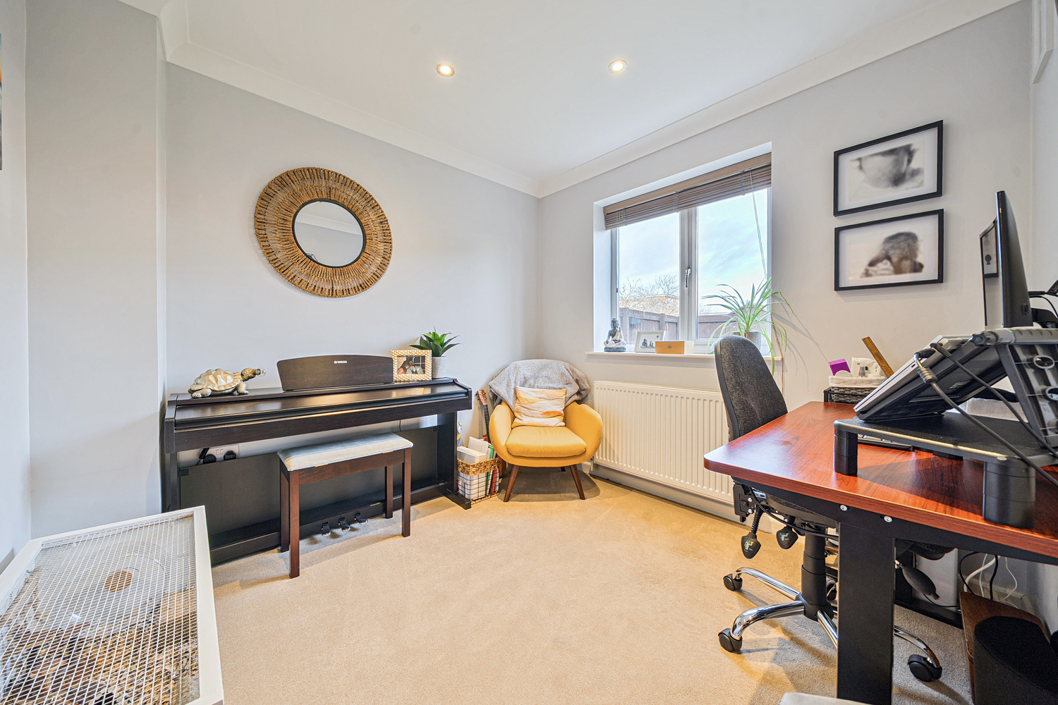 Scafell Close, Taunton