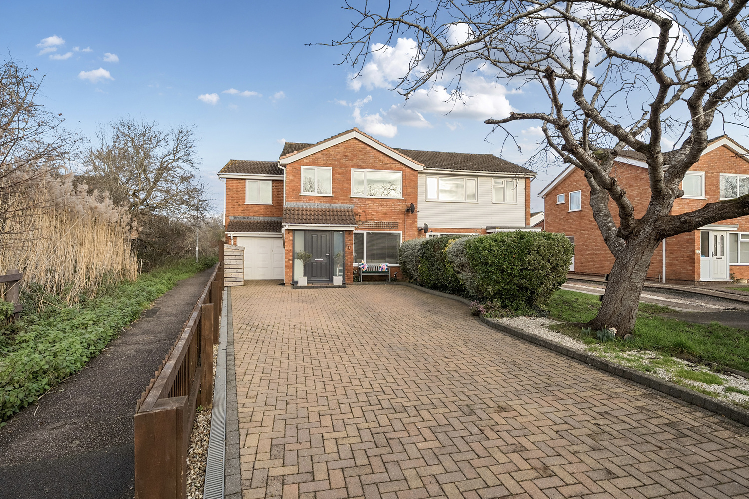 Scafell Close, Taunton