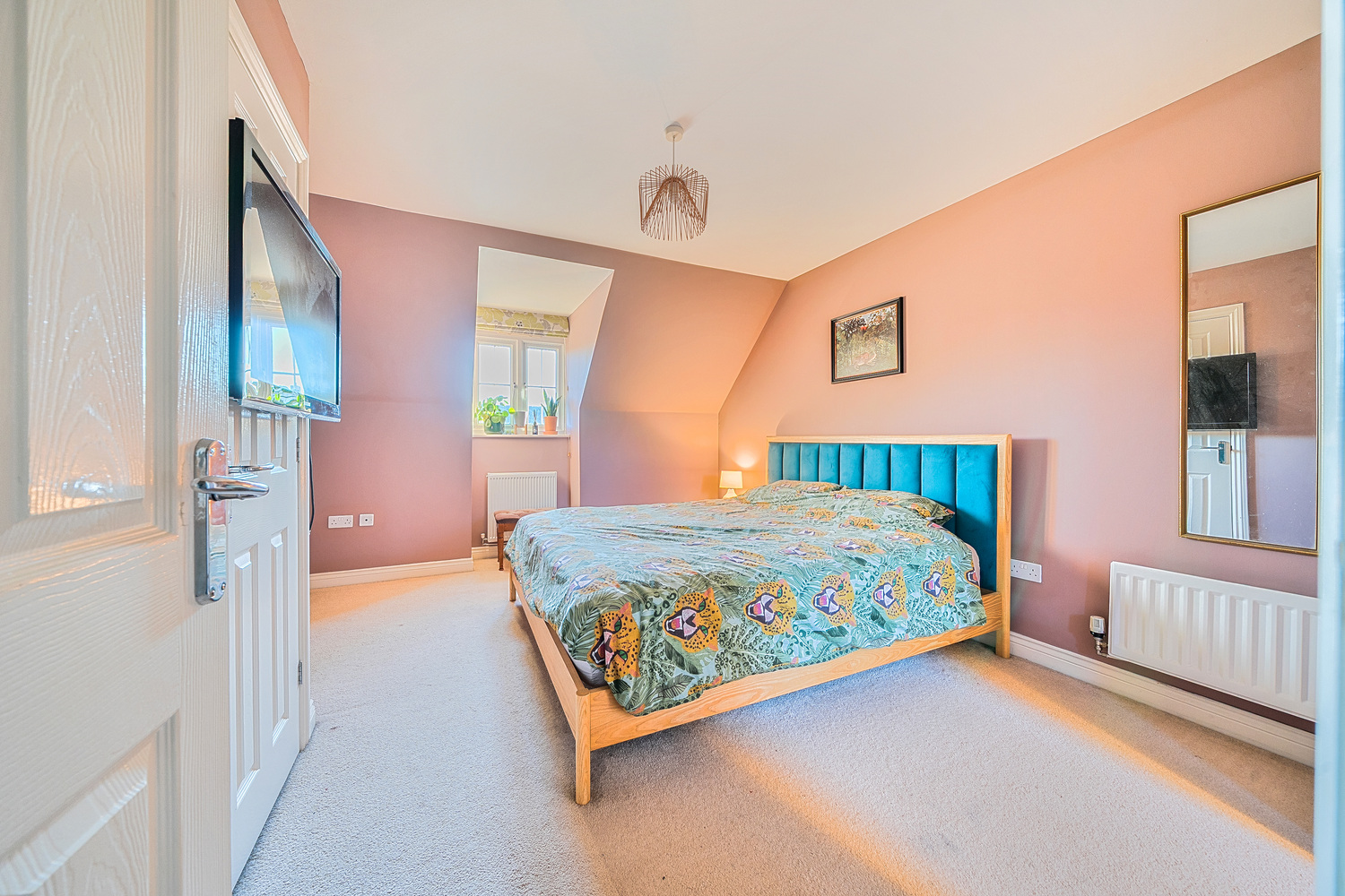 Morse Road, Norton Fitzwarren