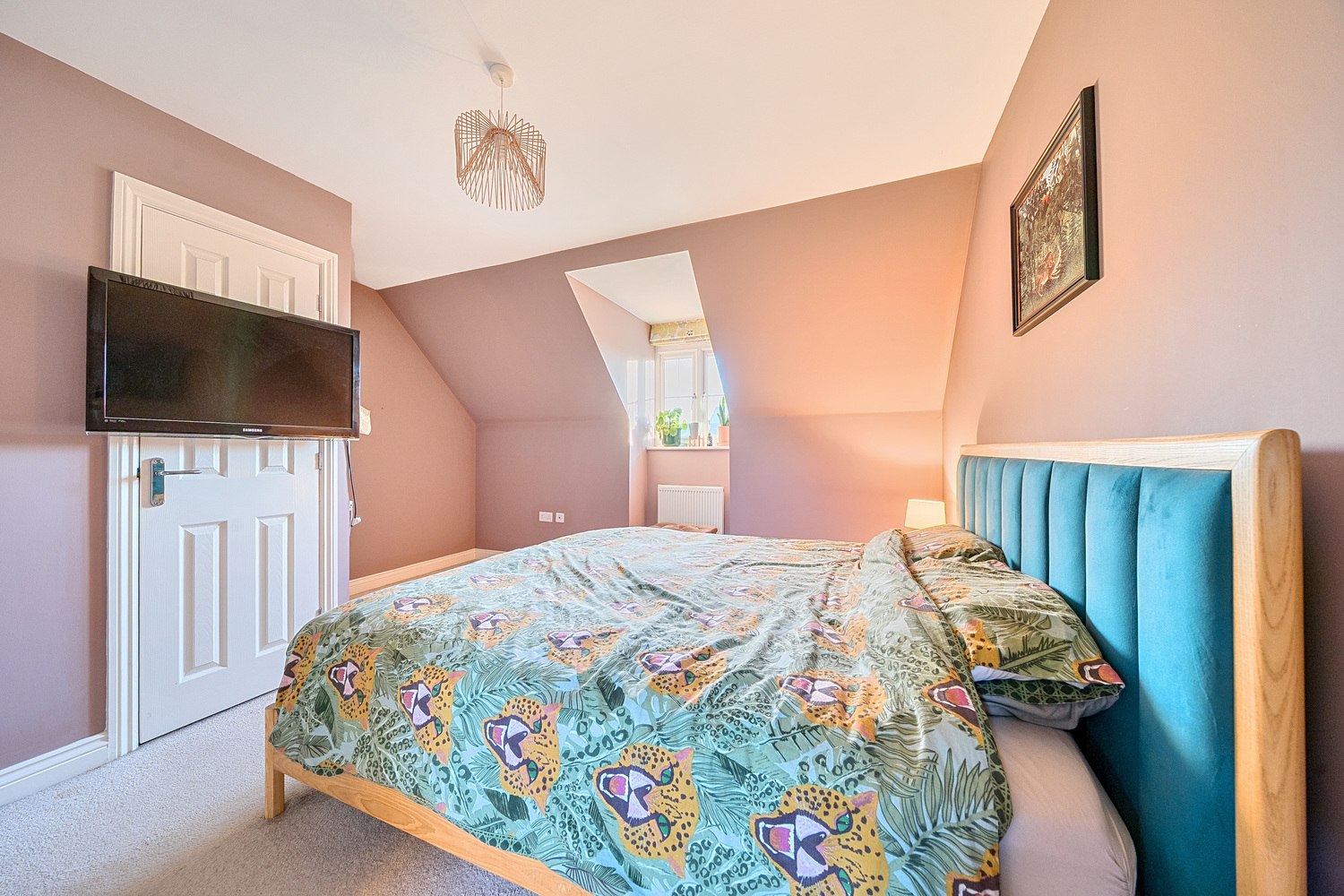 Morse Road, Norton Fitzwarren