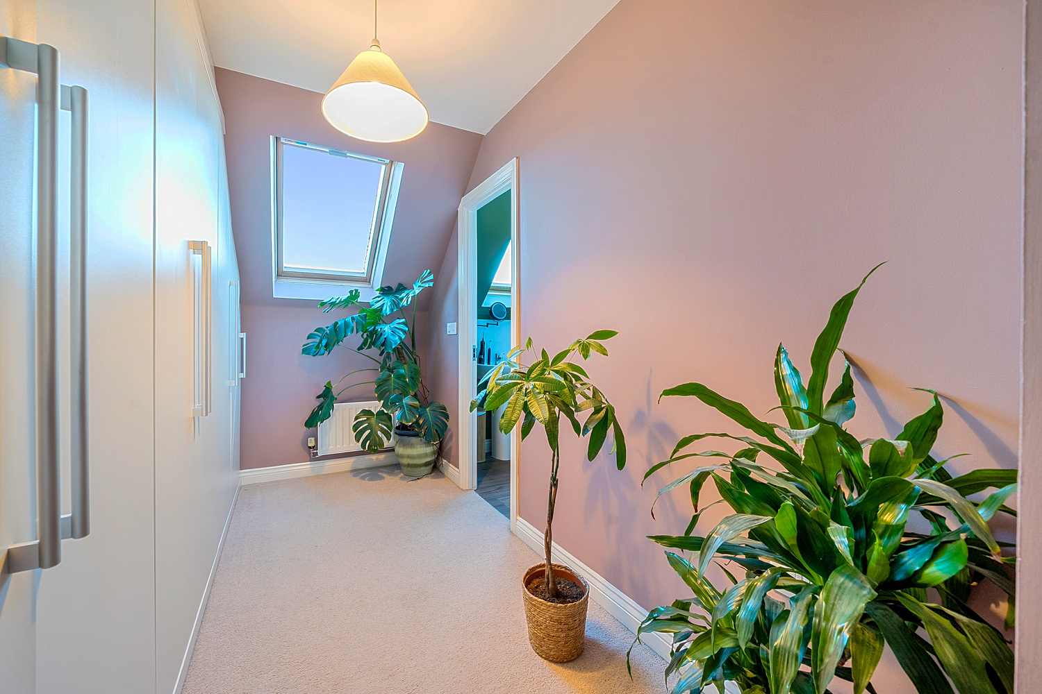 Morse Road, Norton Fitzwarren