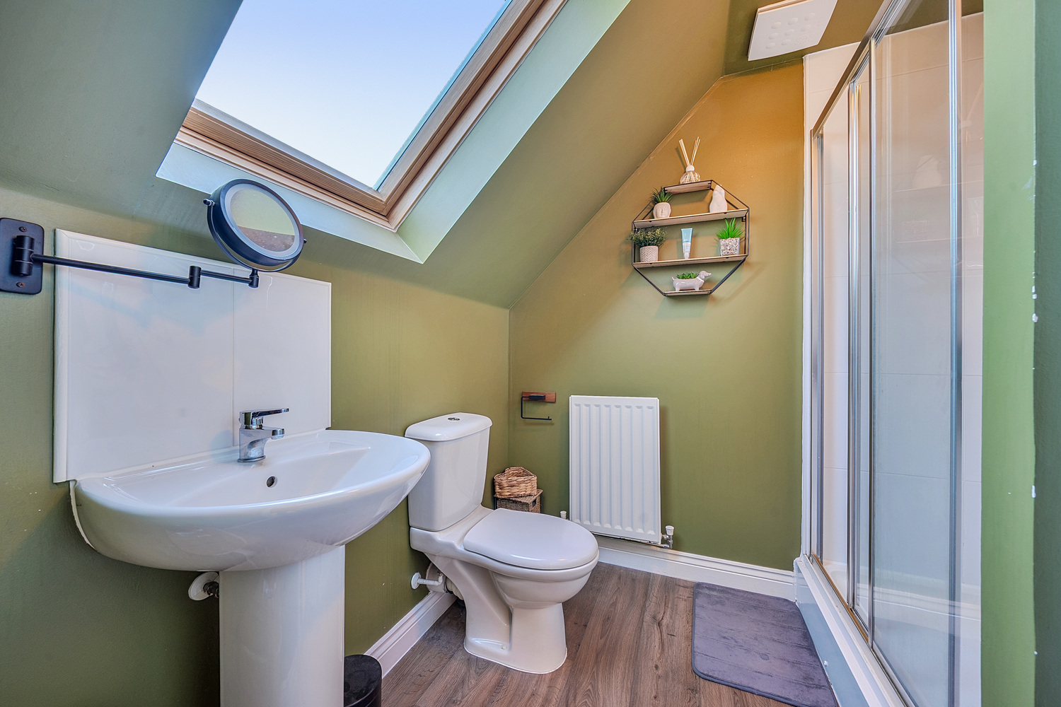 Morse Road, Norton Fitzwarren