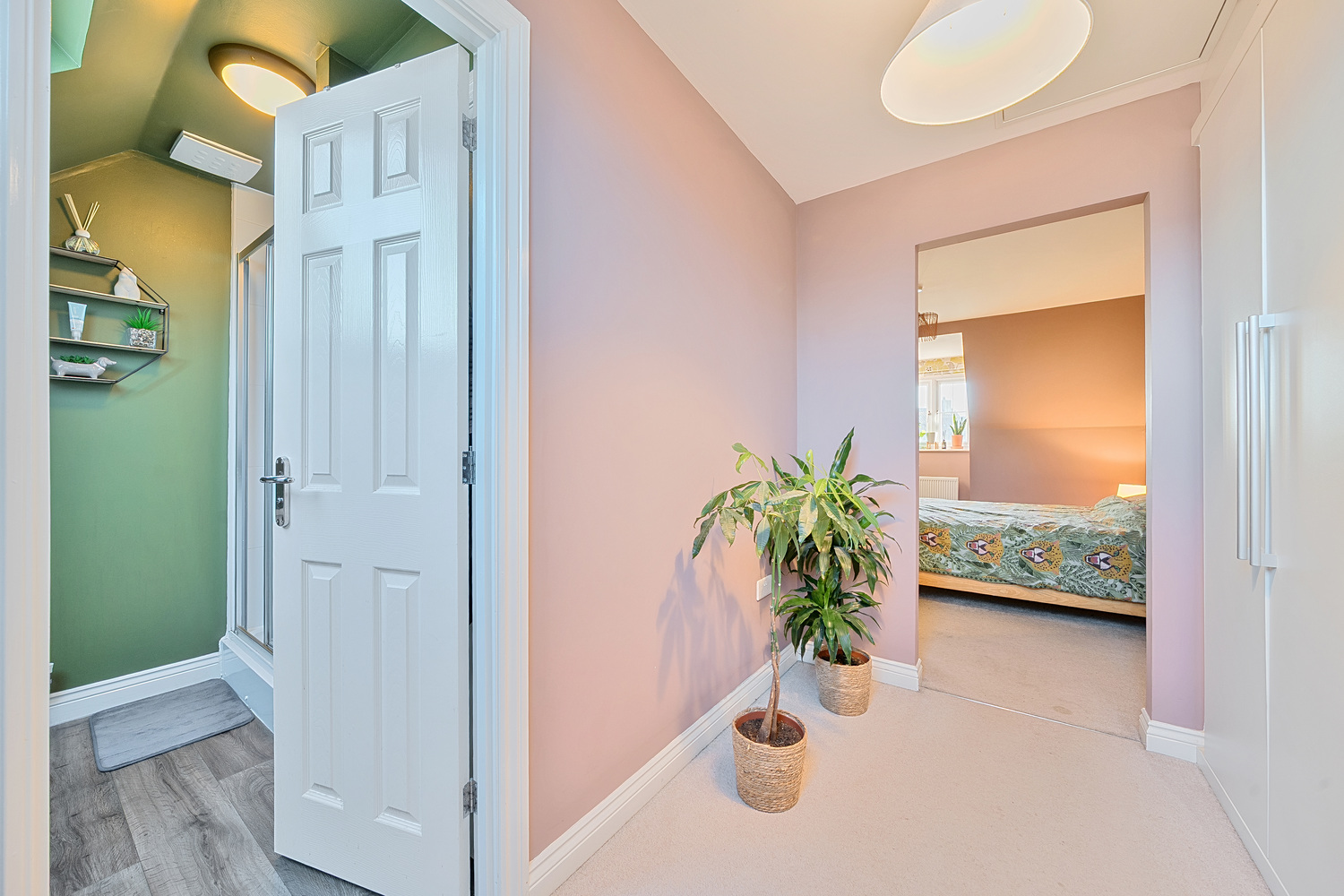 Morse Road, Norton Fitzwarren