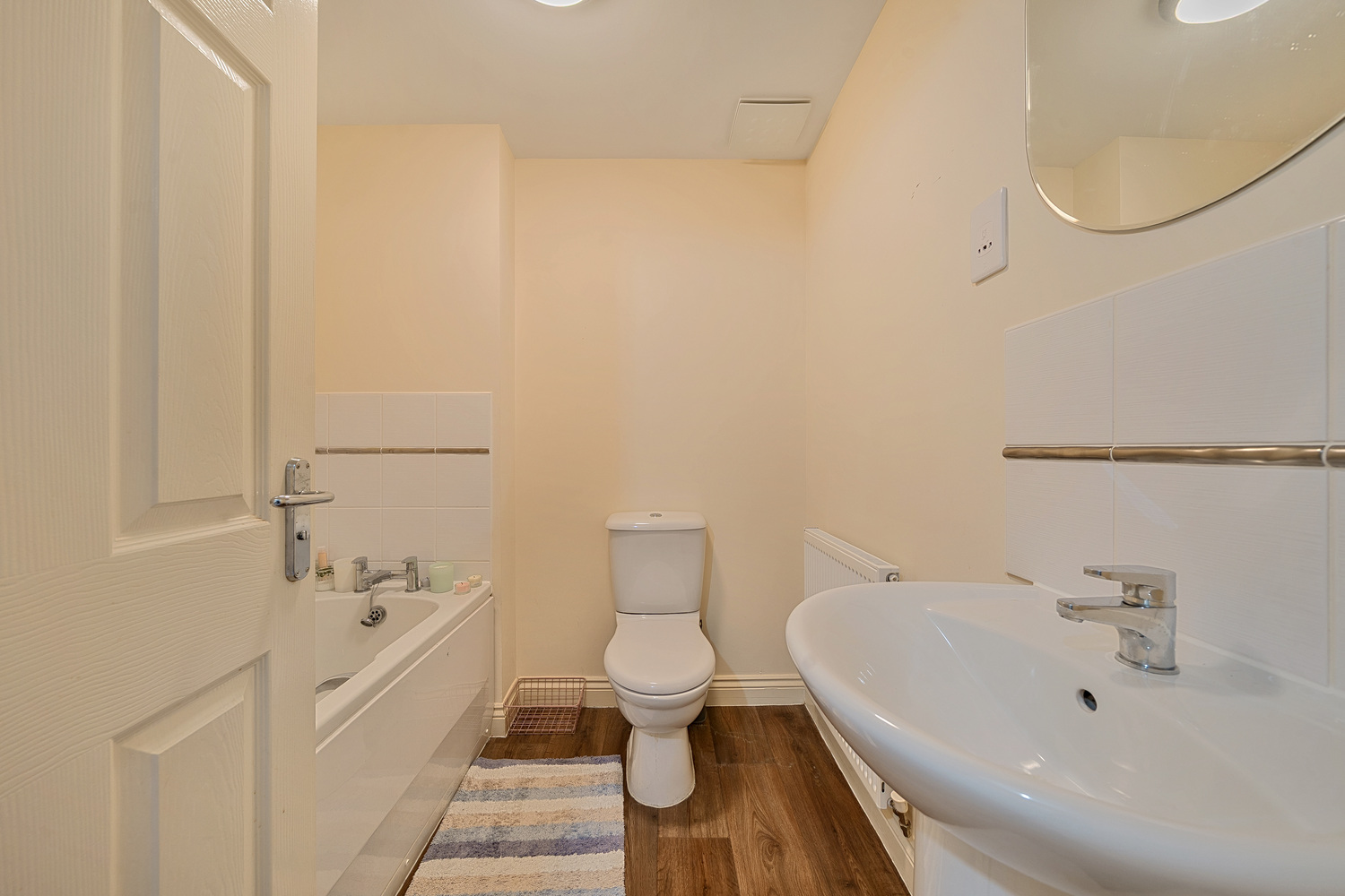 Morse Road, Norton Fitzwarren