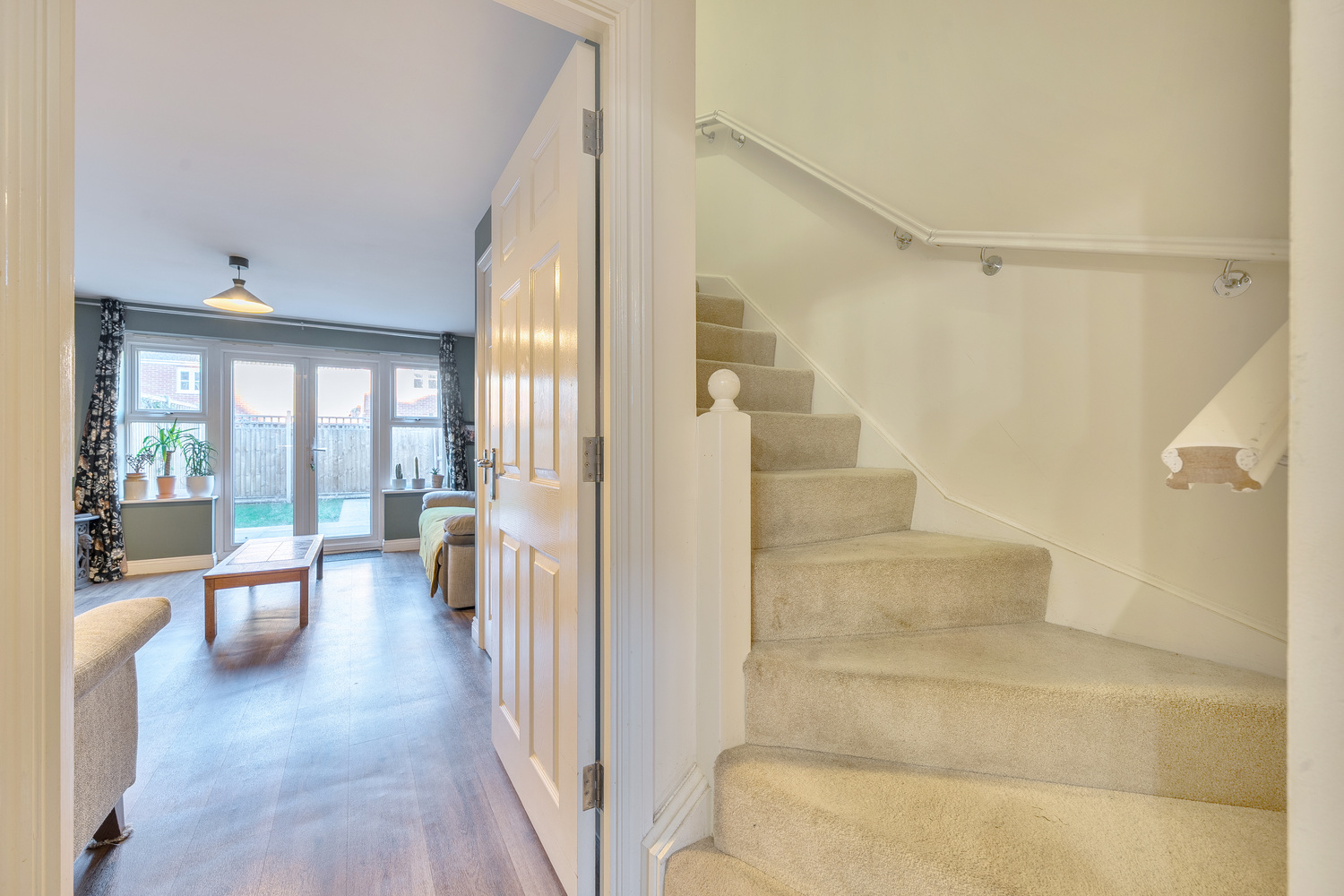 Morse Road, Norton Fitzwarren