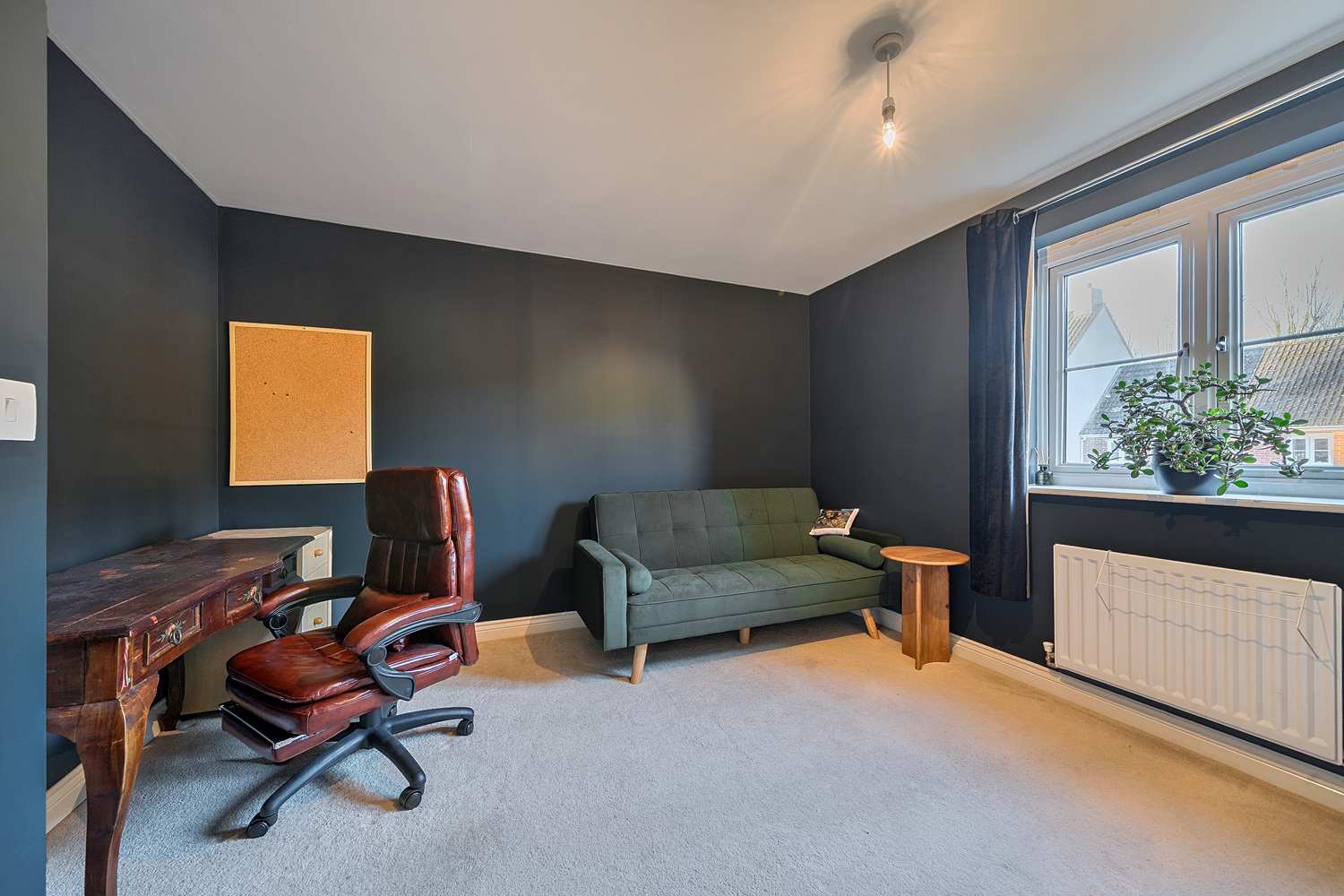 Morse Road, Norton Fitzwarren