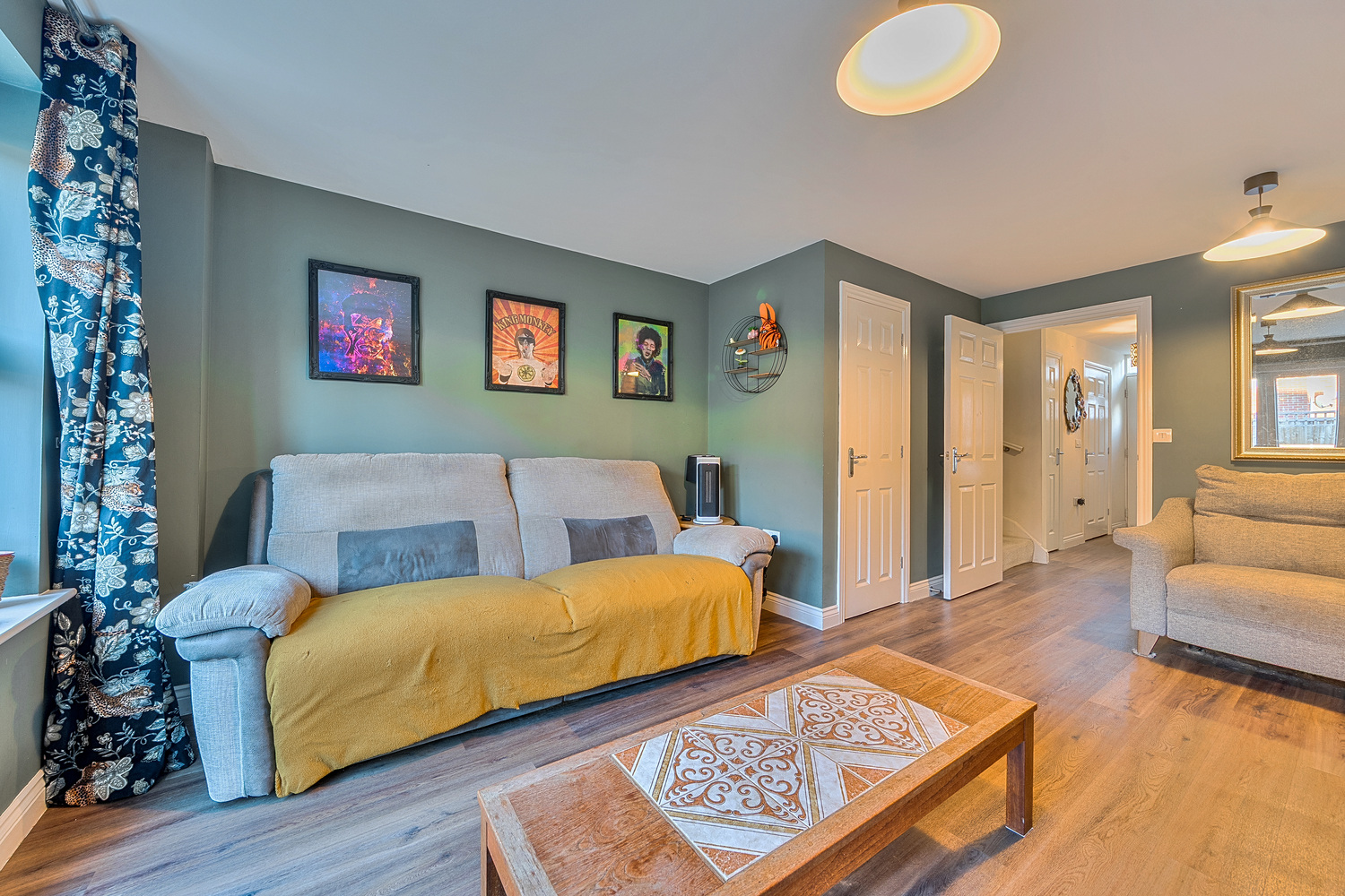 Morse Road, Norton Fitzwarren