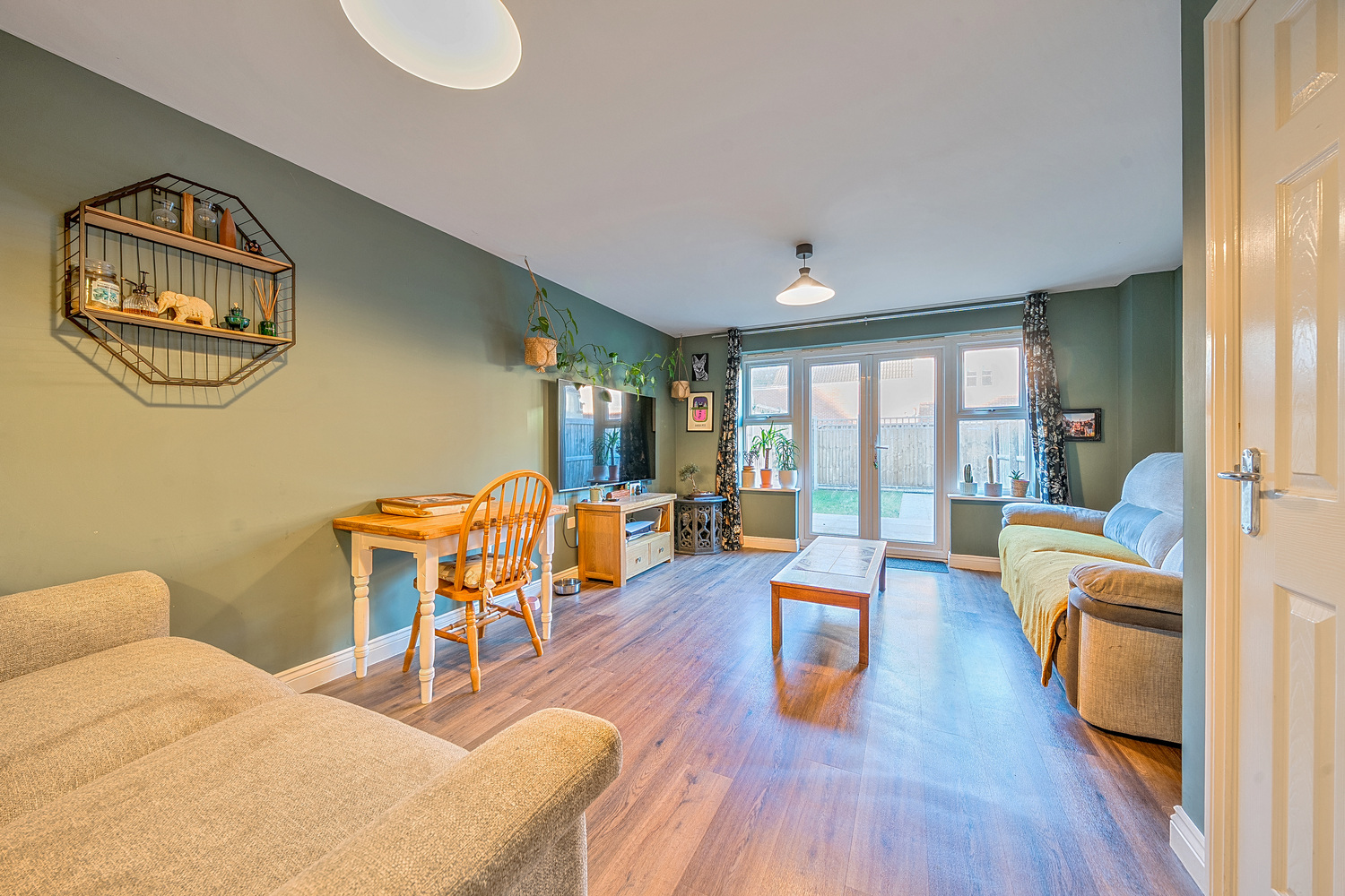 Morse Road, Norton Fitzwarren