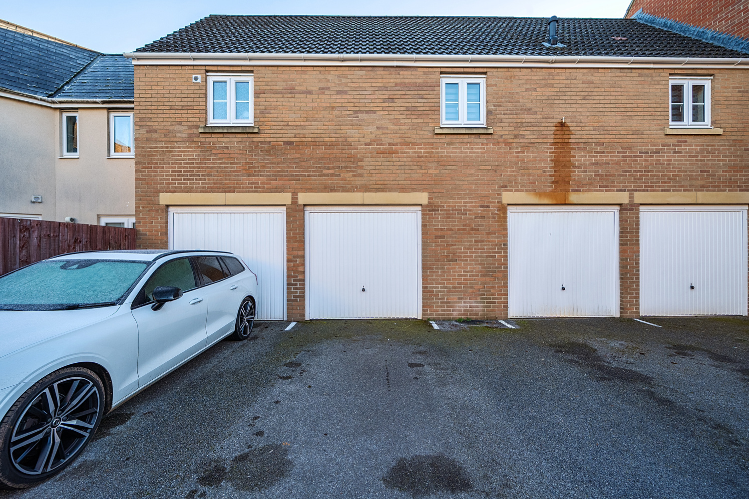 Morse Road, Norton Fitzwarren