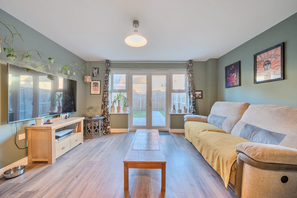 Morse Road, Norton Fitzwarren