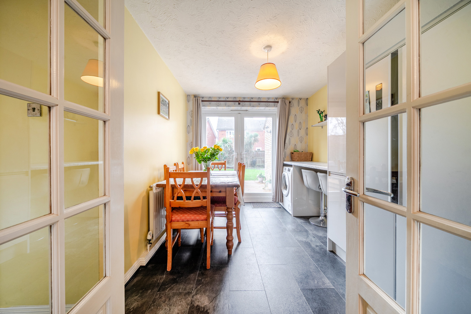 Trinity Road, Taunton