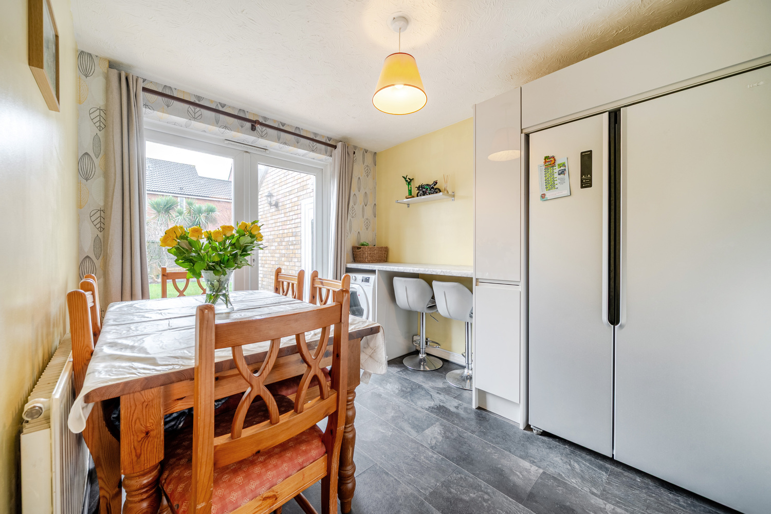 Trinity Road, Taunton