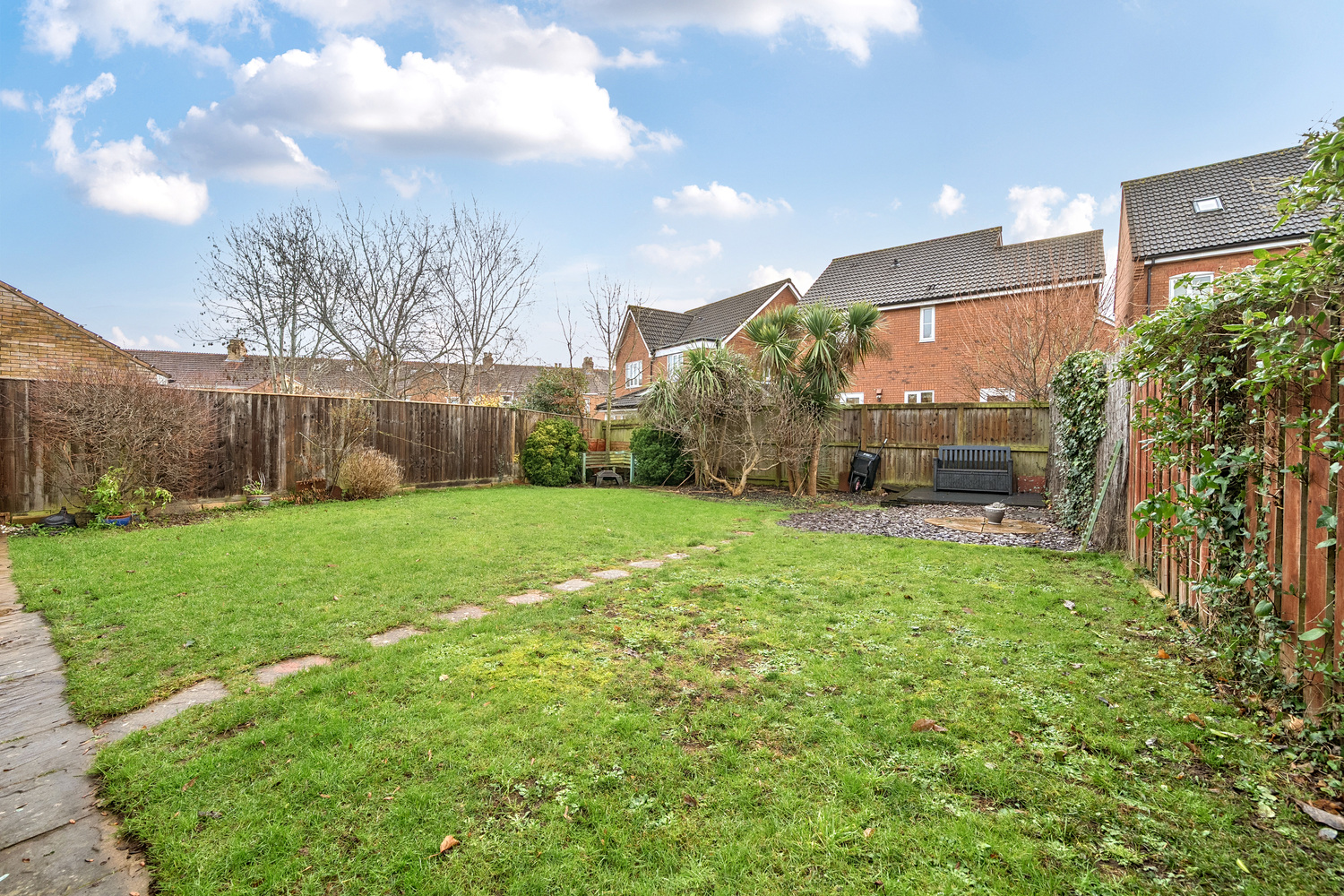 Trinity Road, Taunton