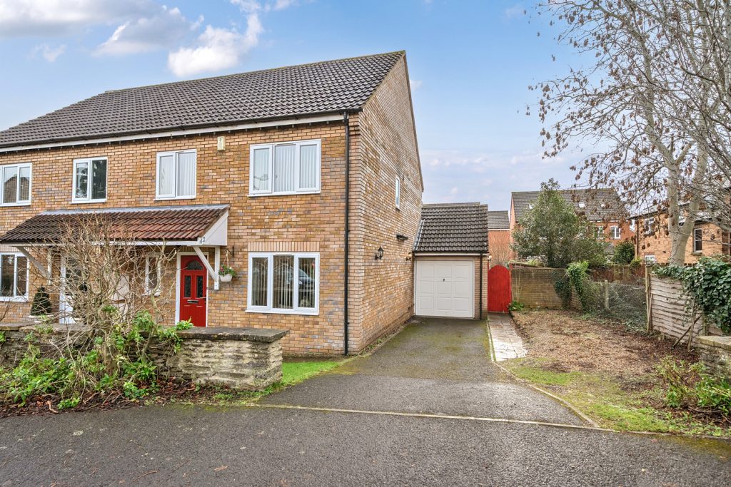 Trinity Road, Taunton