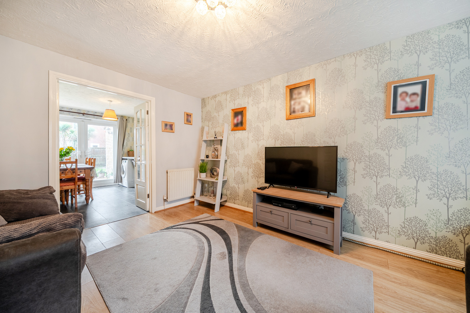 Trinity Road, Taunton